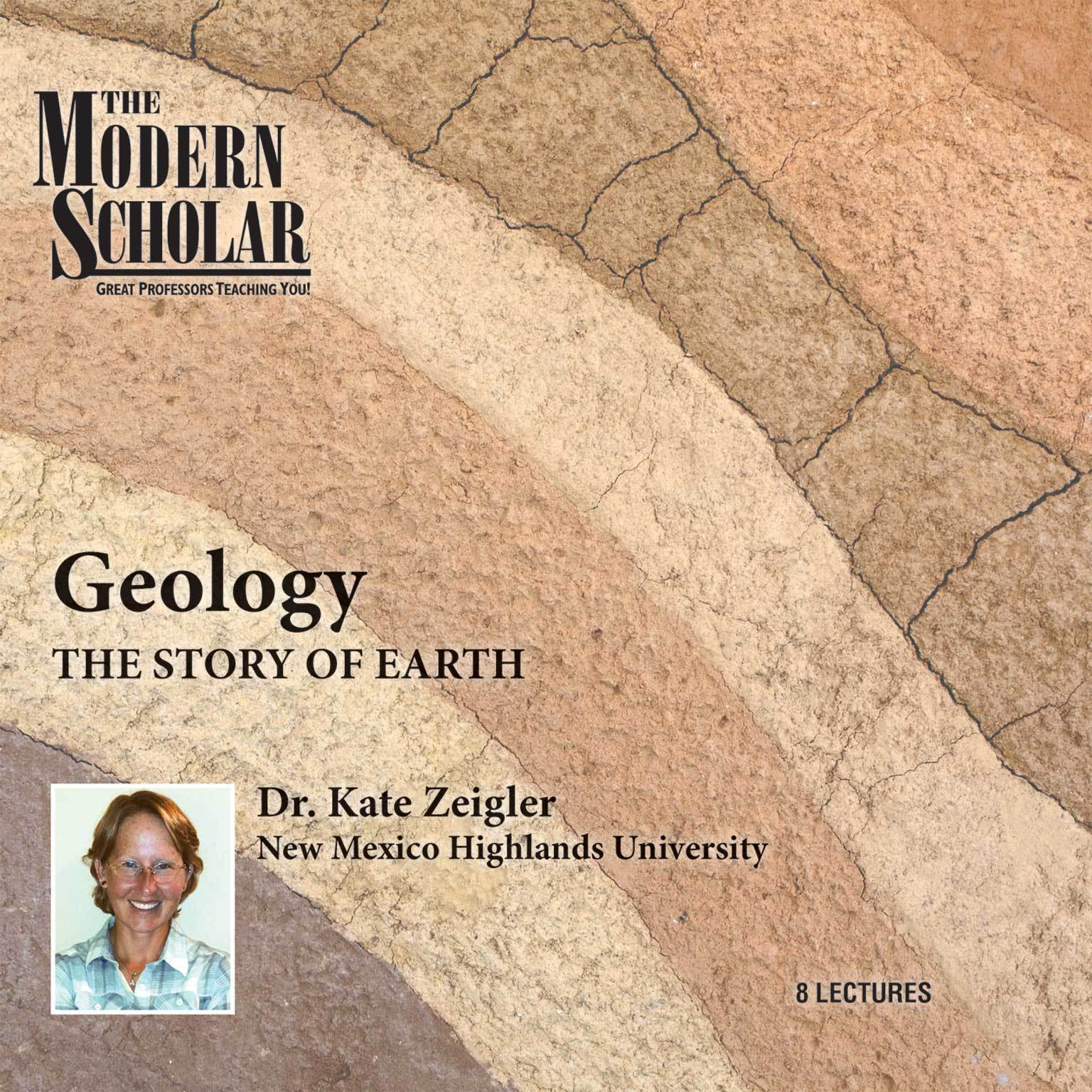 Geology