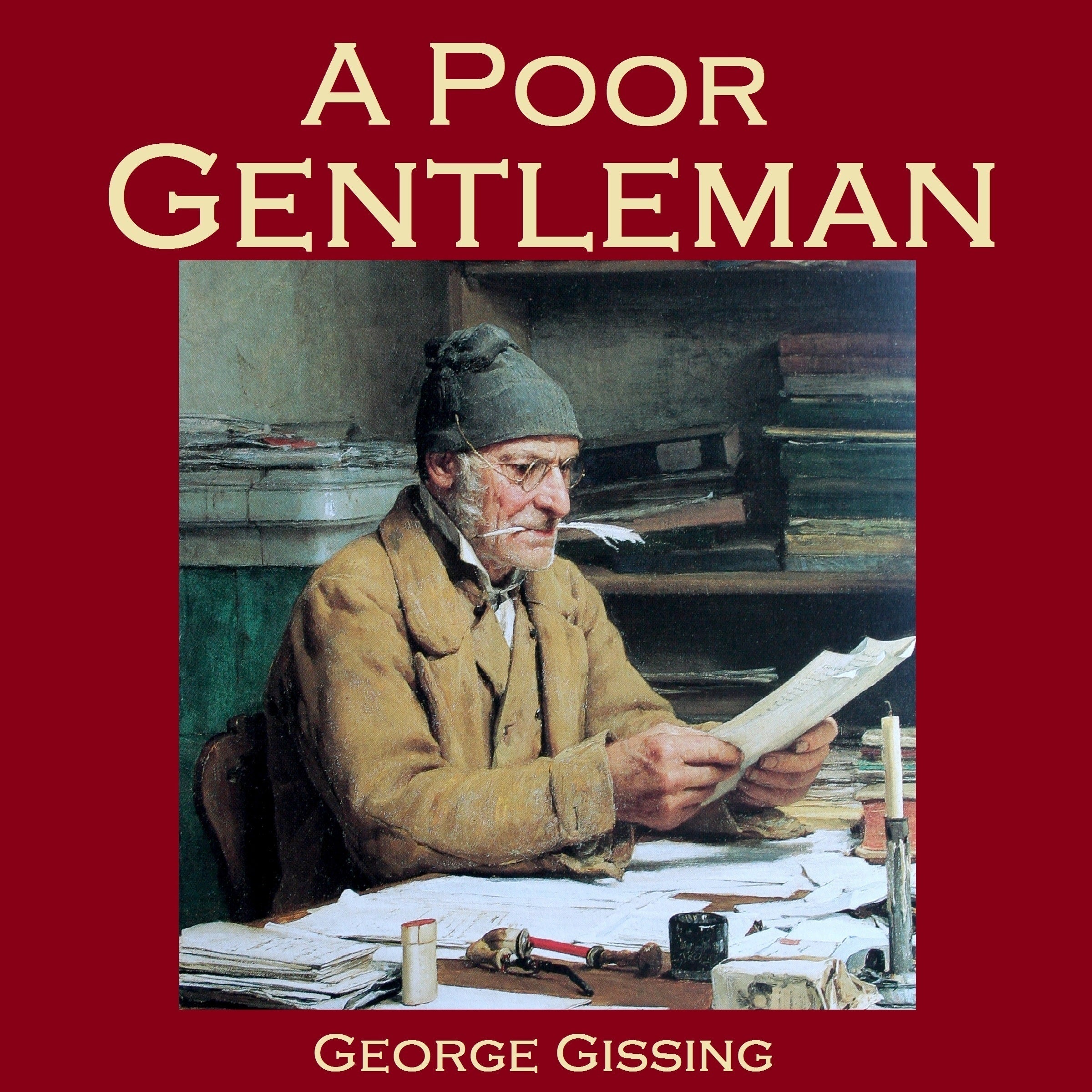 A Poor Gentleman