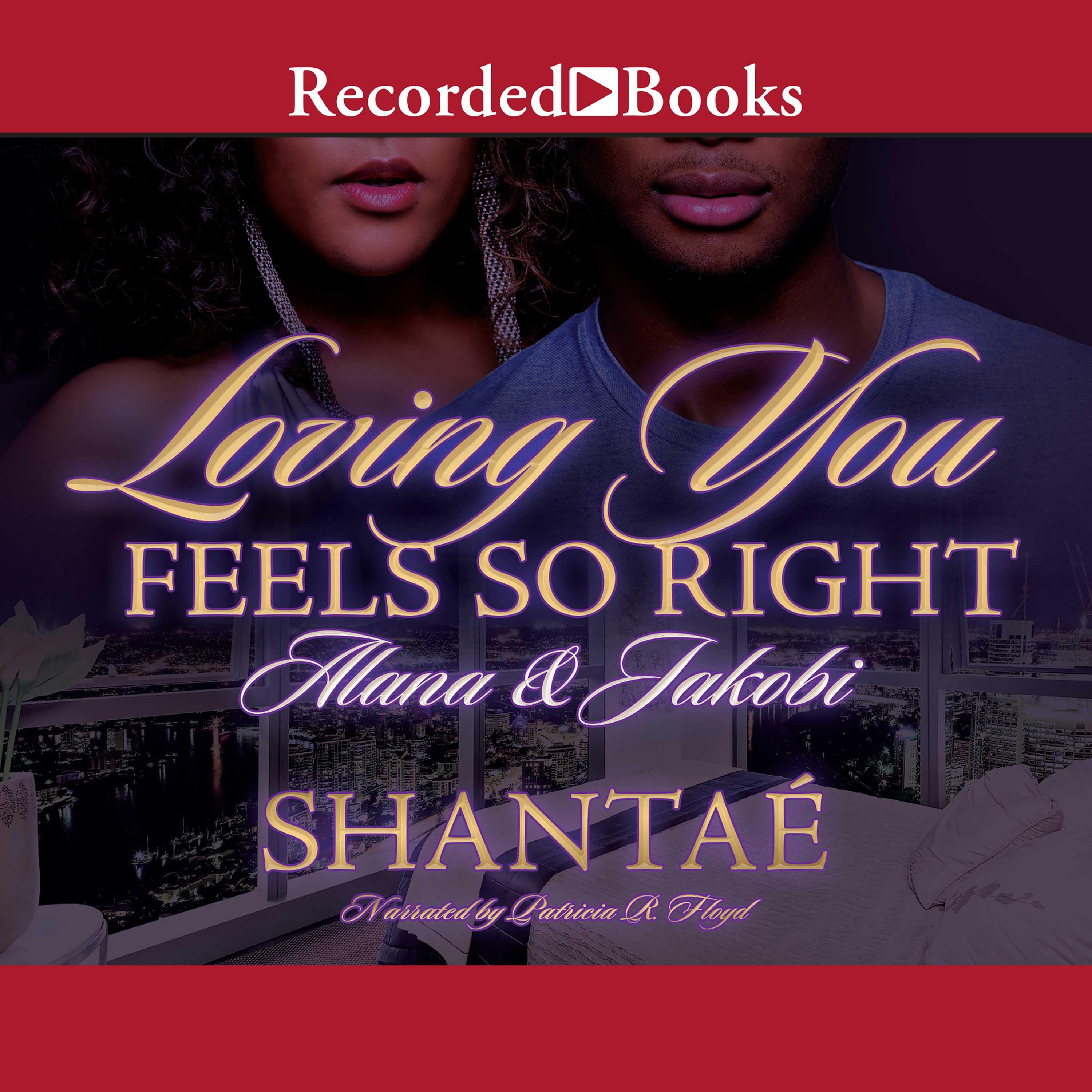 Loving You Feels So Right