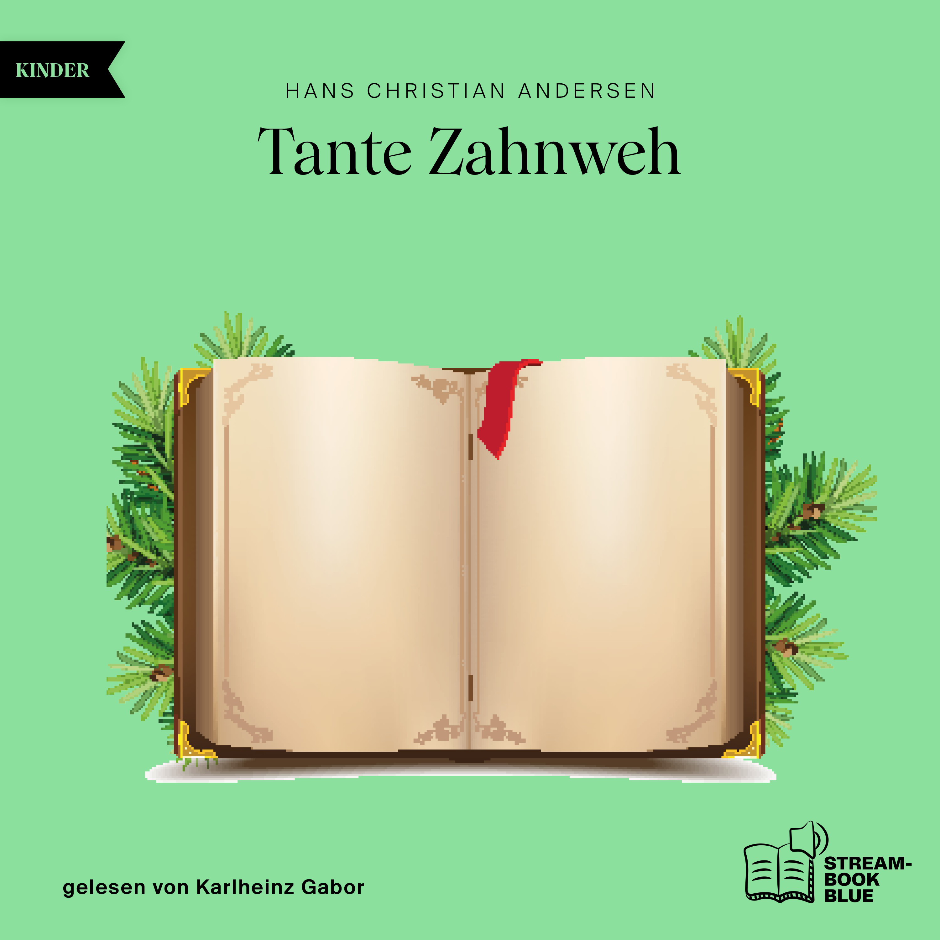 Tante Zahnweh
