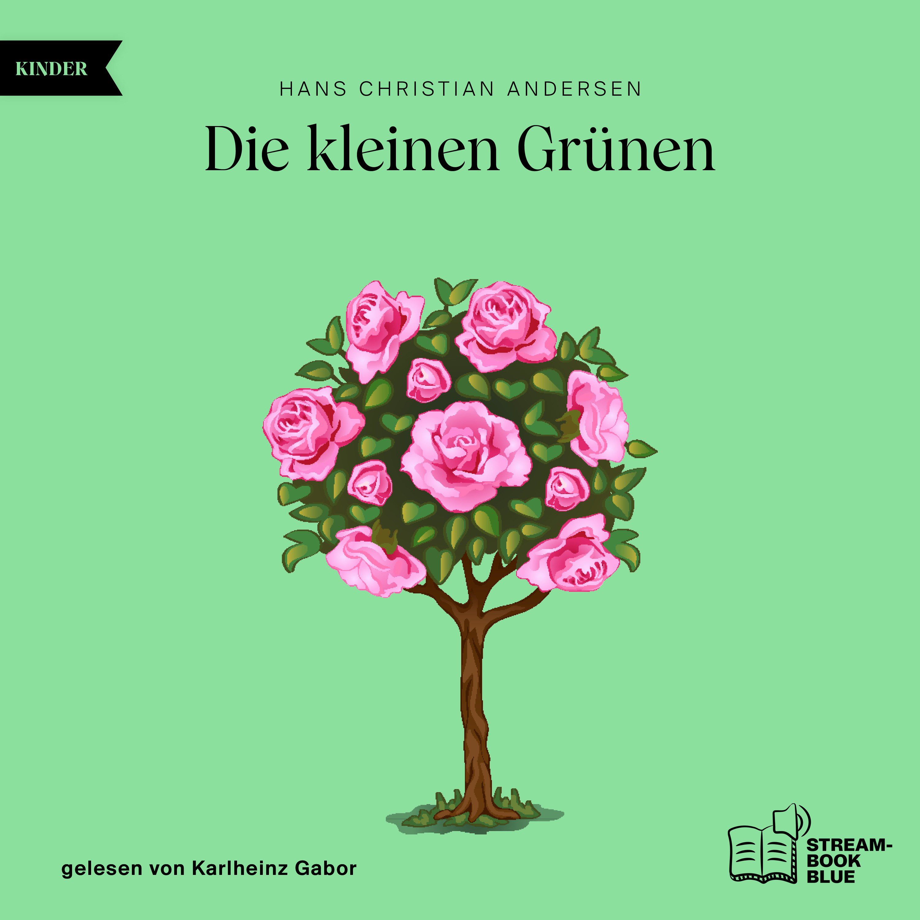 Die kleinen Grünen