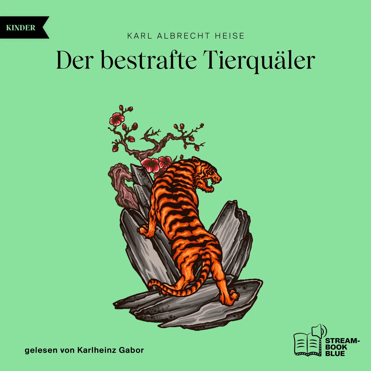 Der bestrafte Tierquäler