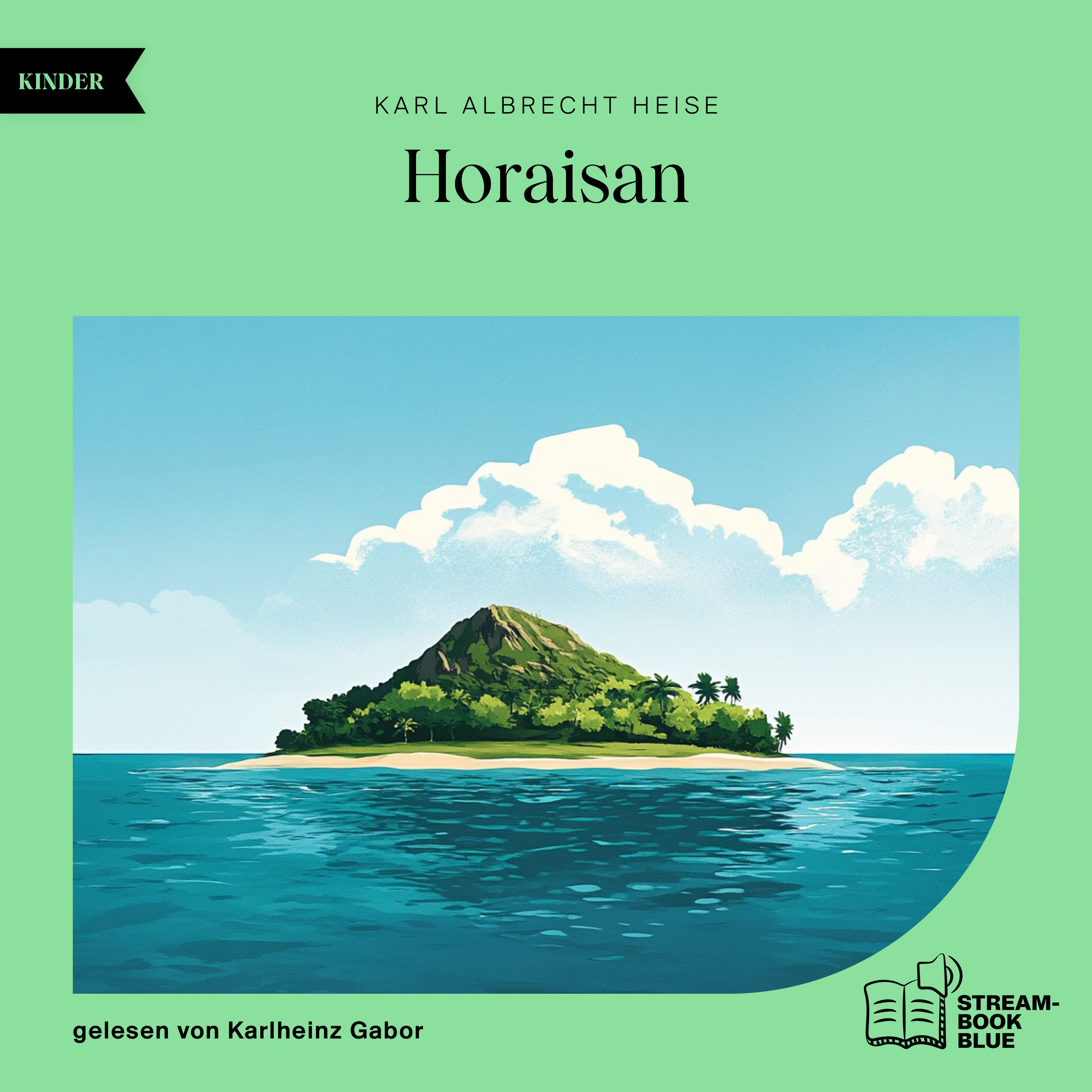 Horaisan