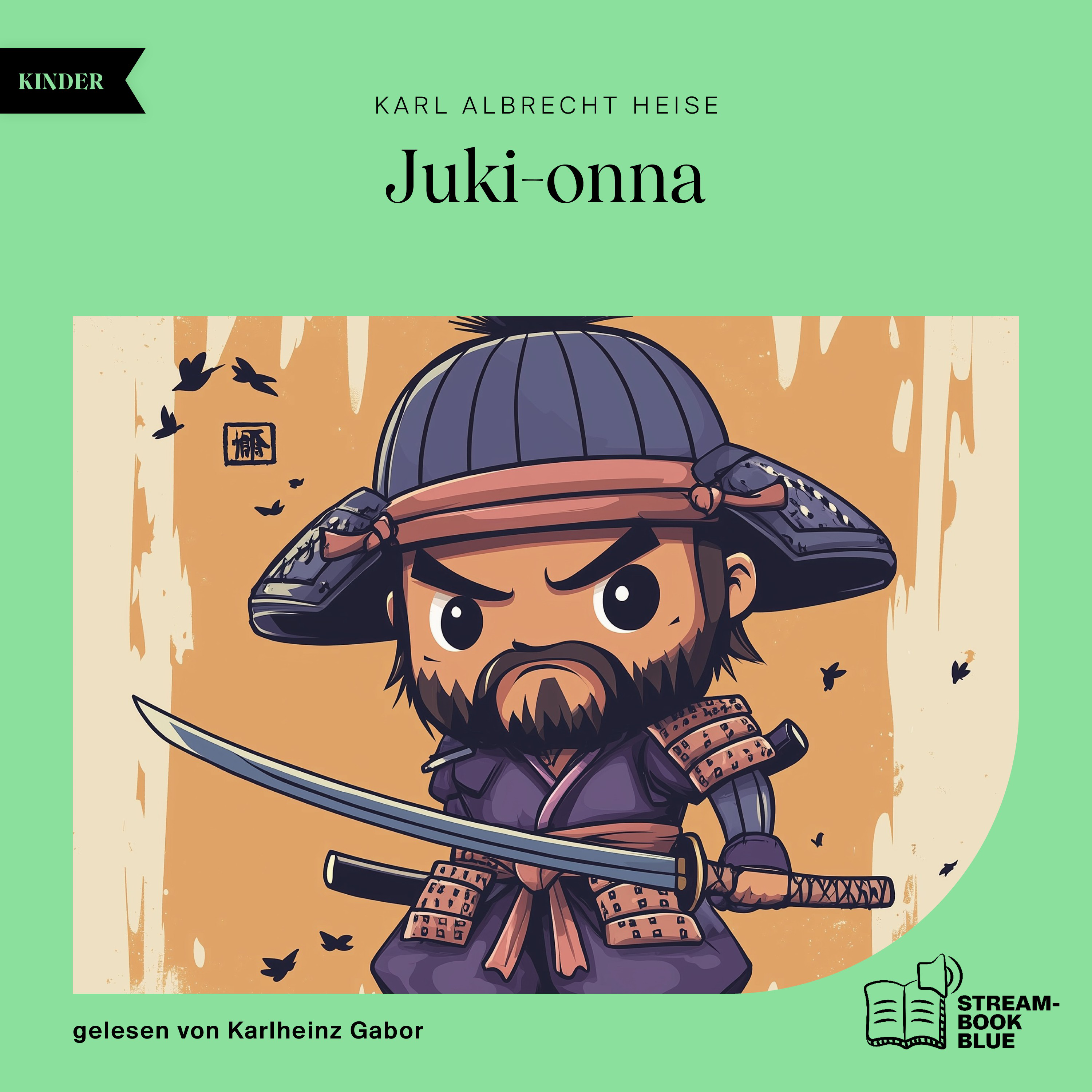 Juki-onna