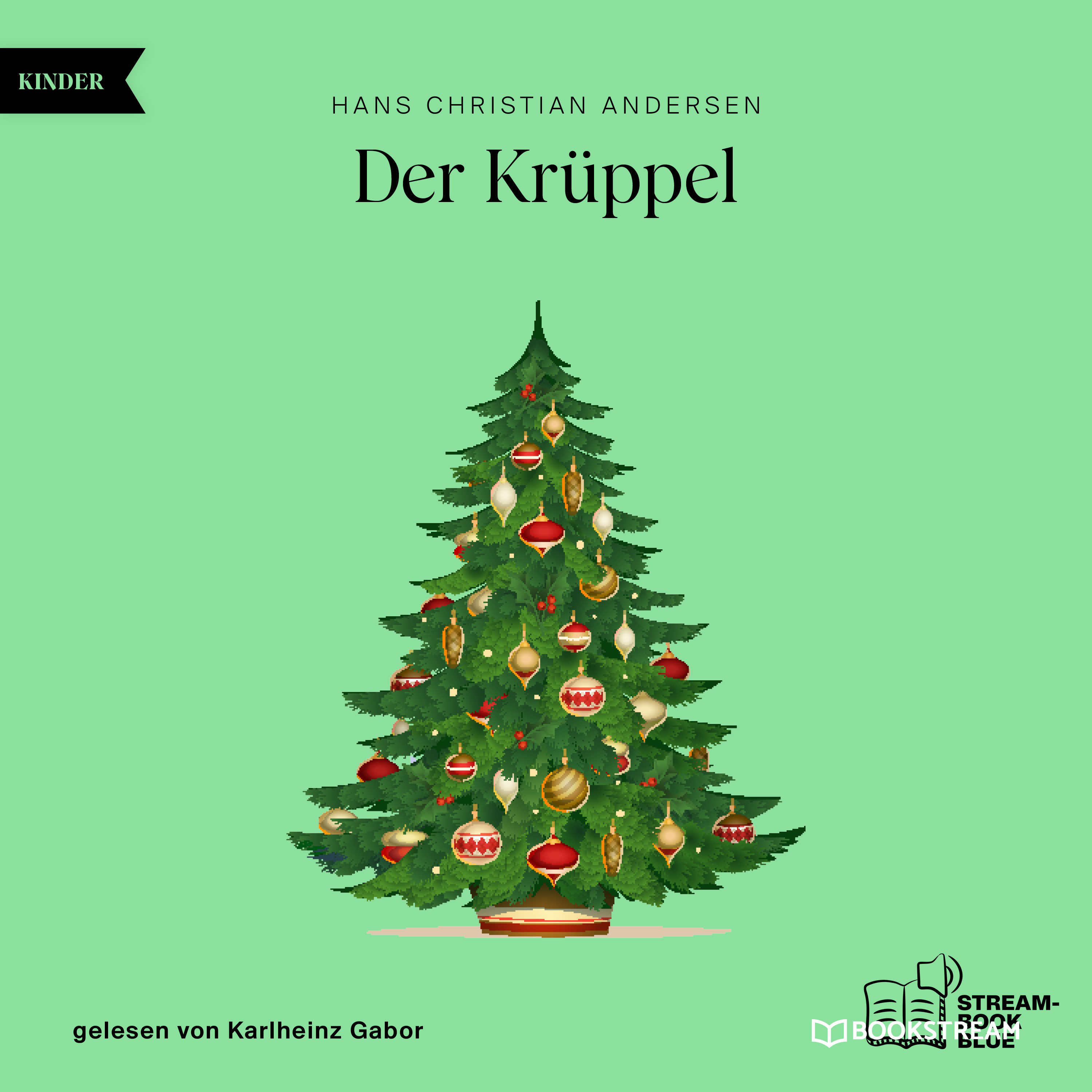 Der Krüppel