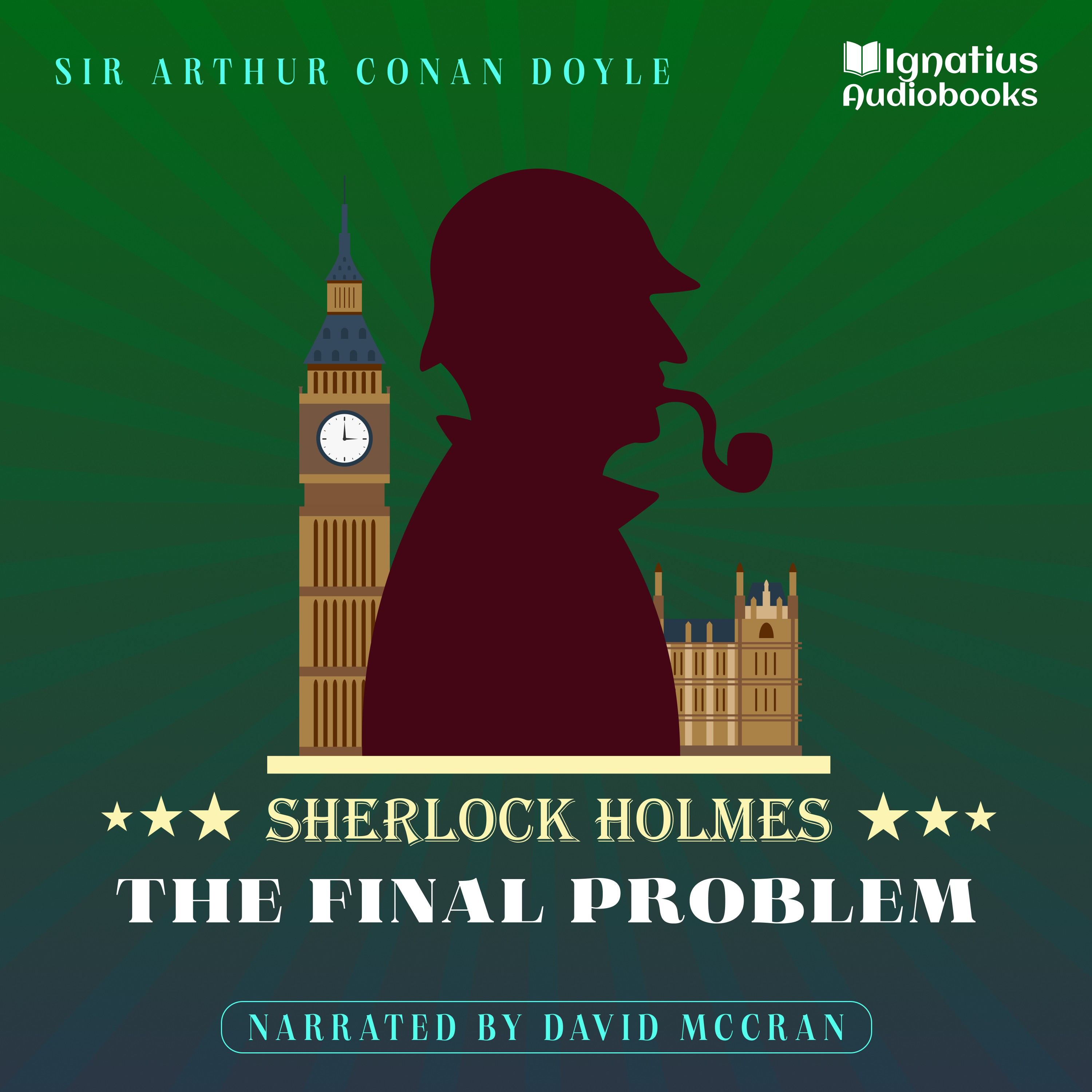 The Final Problem