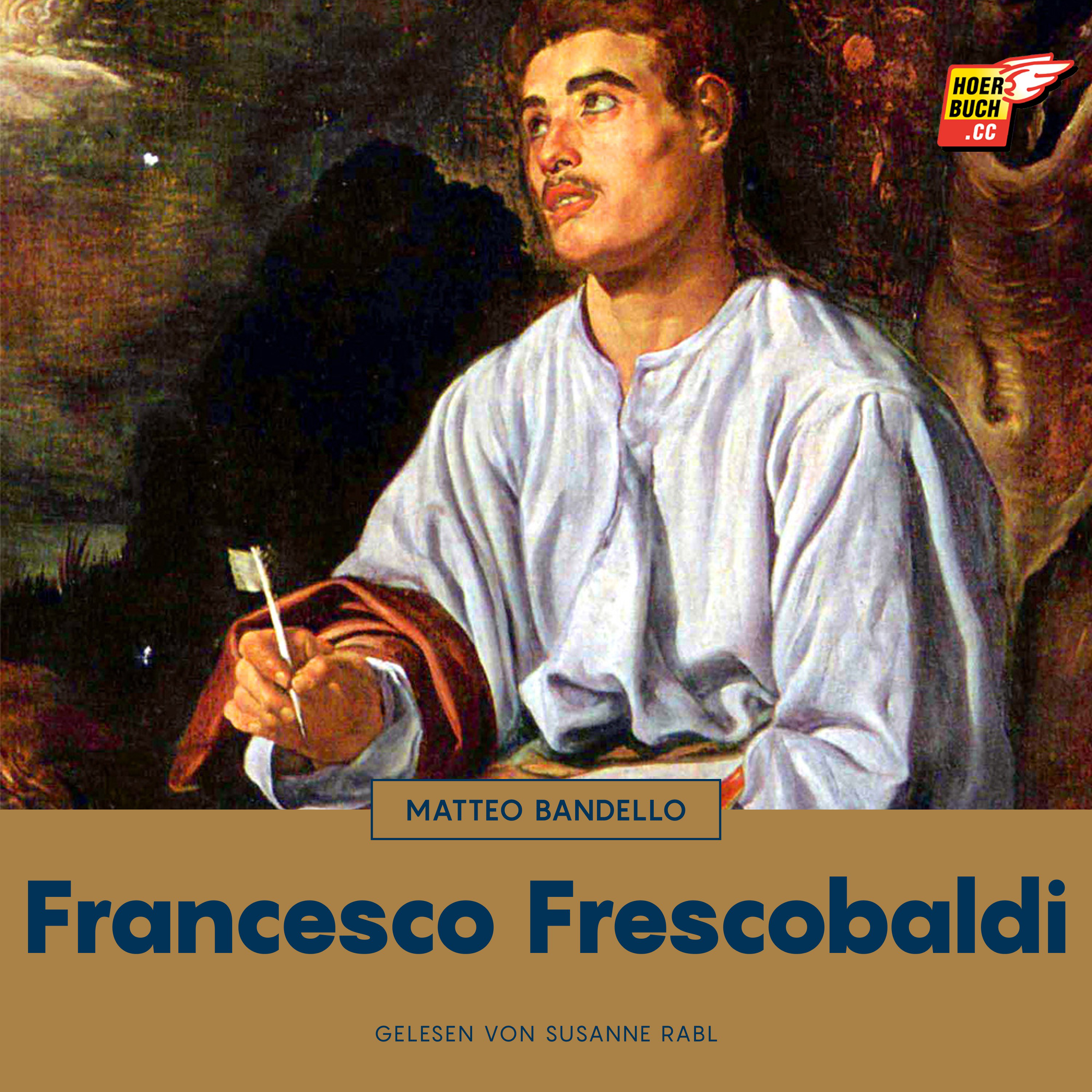 Francesco Frescobaldi