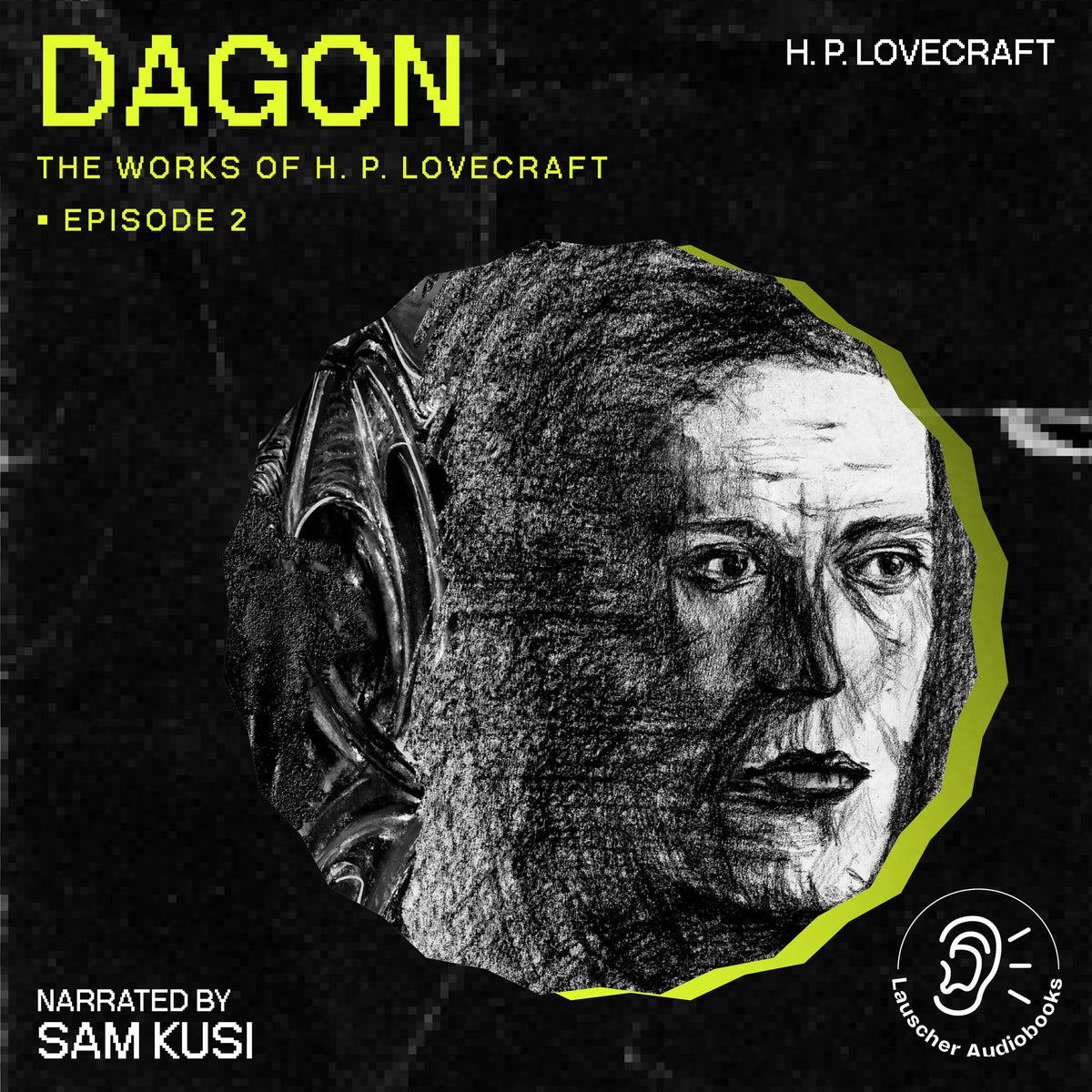 Dagon (The Work of H. P. Lovecraft, Episode 2)