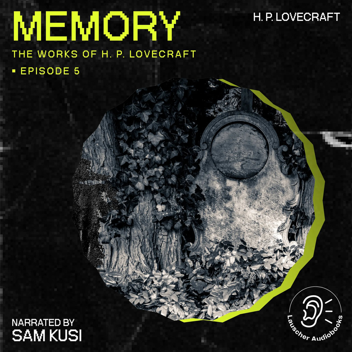 Memory (The Work of H. P. Lovecraft, Episode 5)
