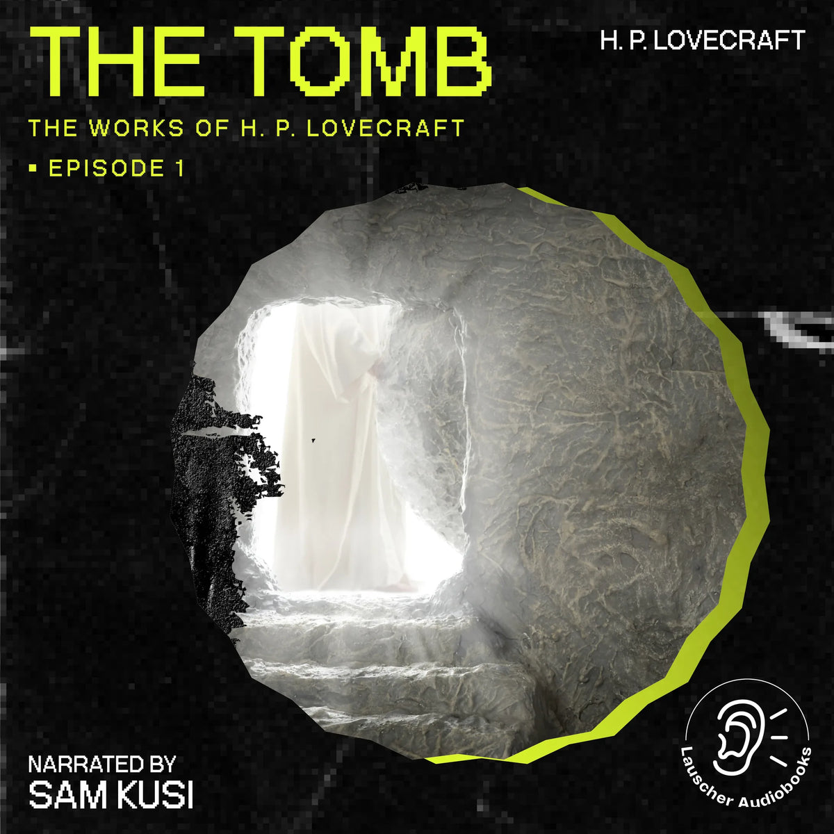 The Tomb (The Work of H. P. Lovecraft, Episode 1)
