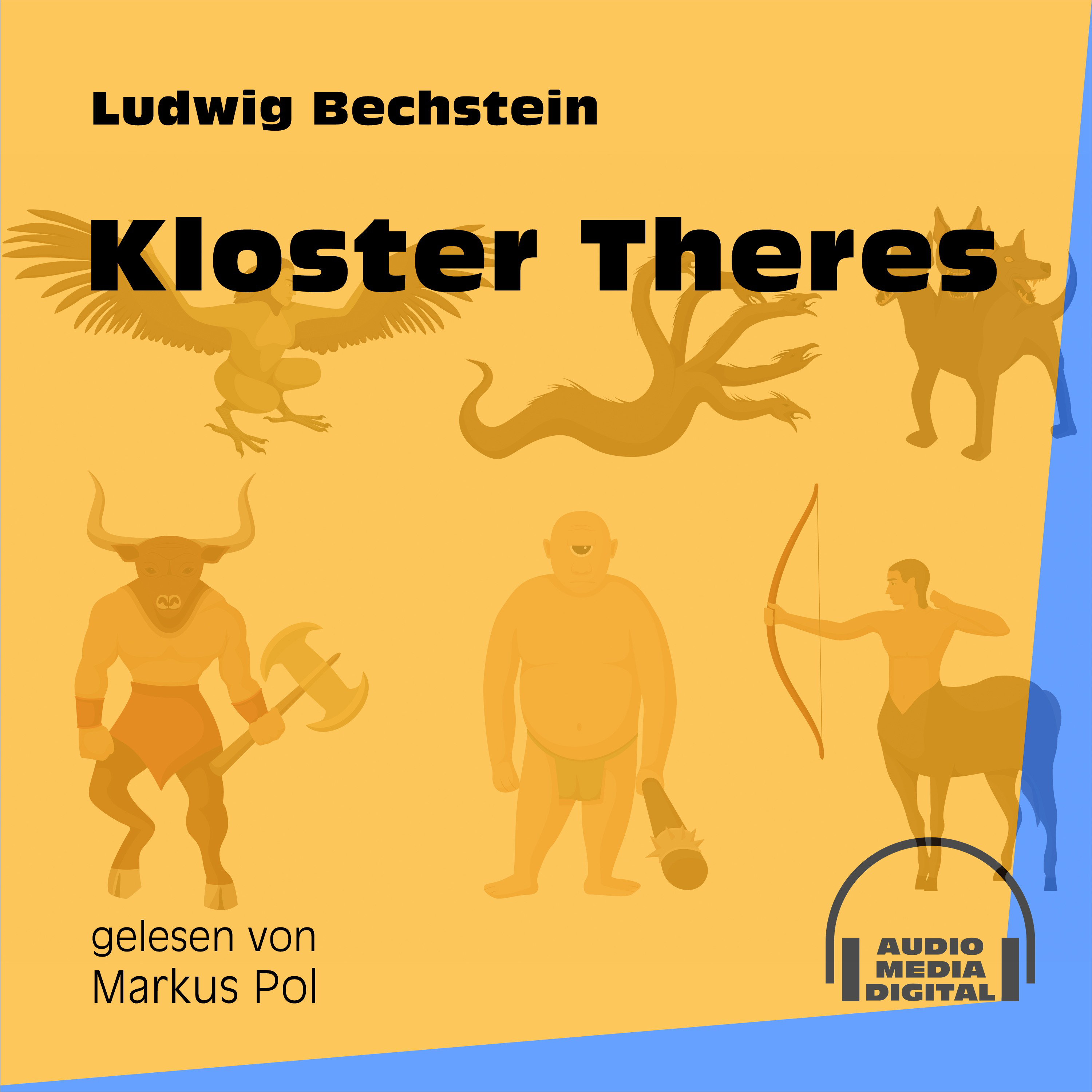 Kloster Theres