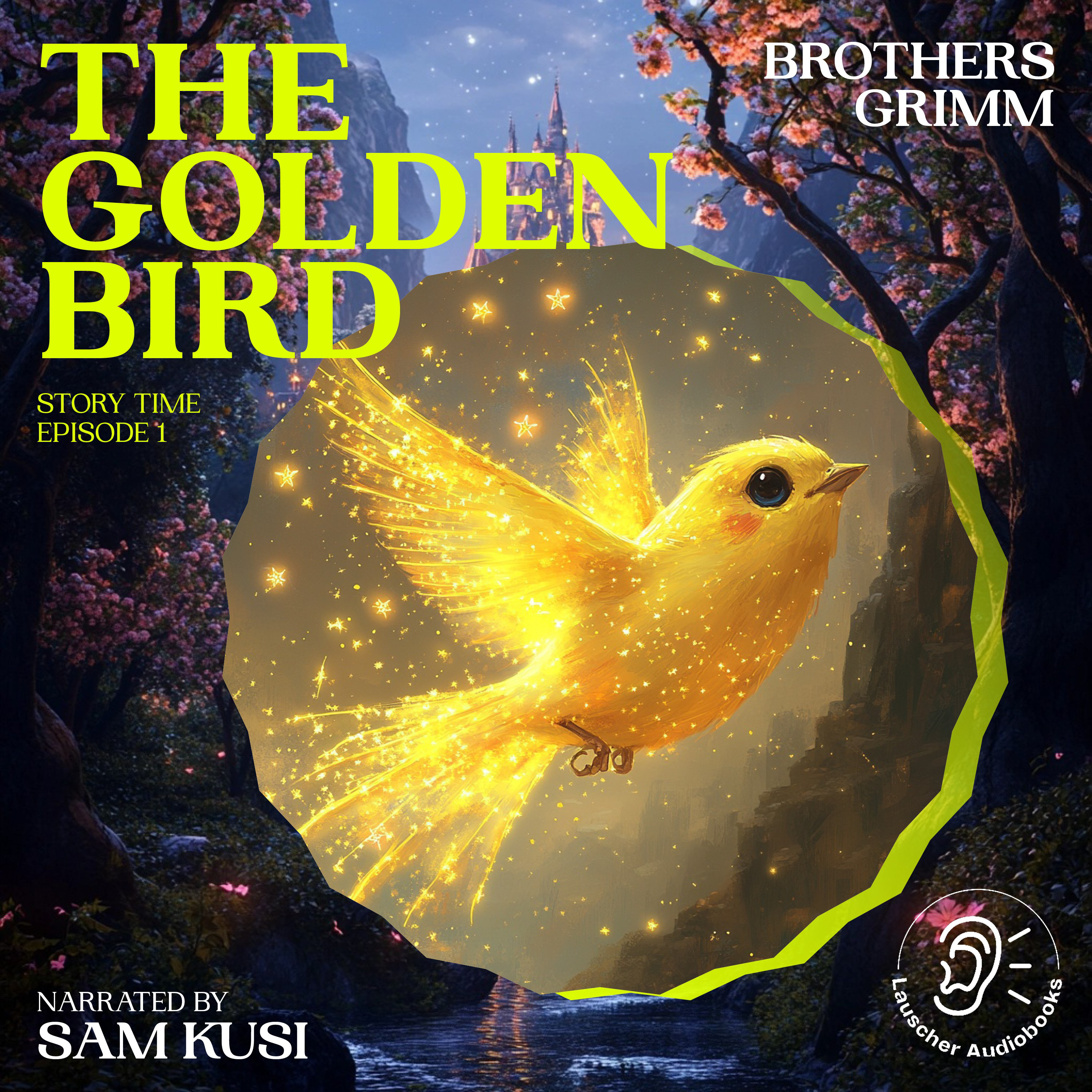 The Golden Bird (Story Time, Episode 1)