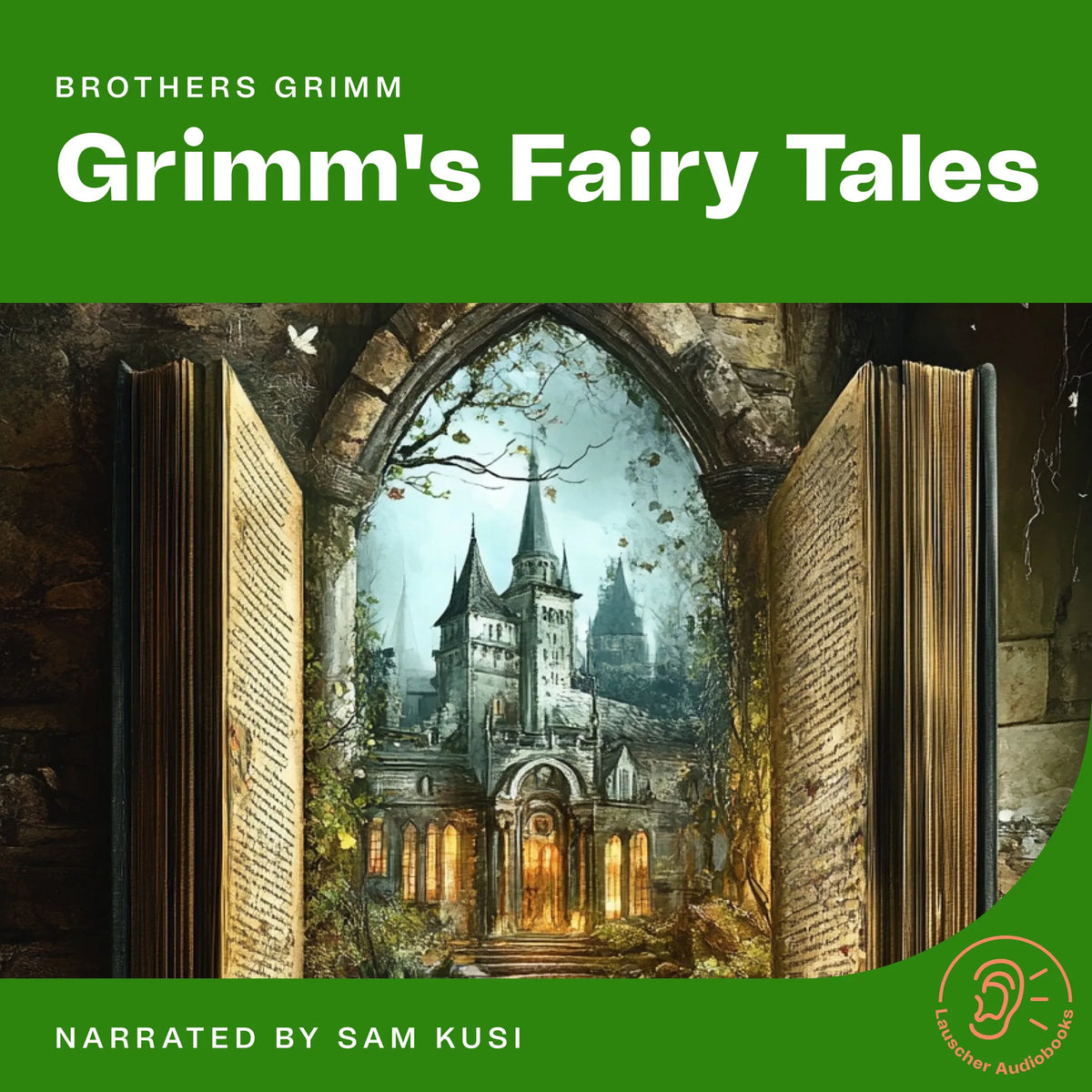 Grimm's Fairy Tales