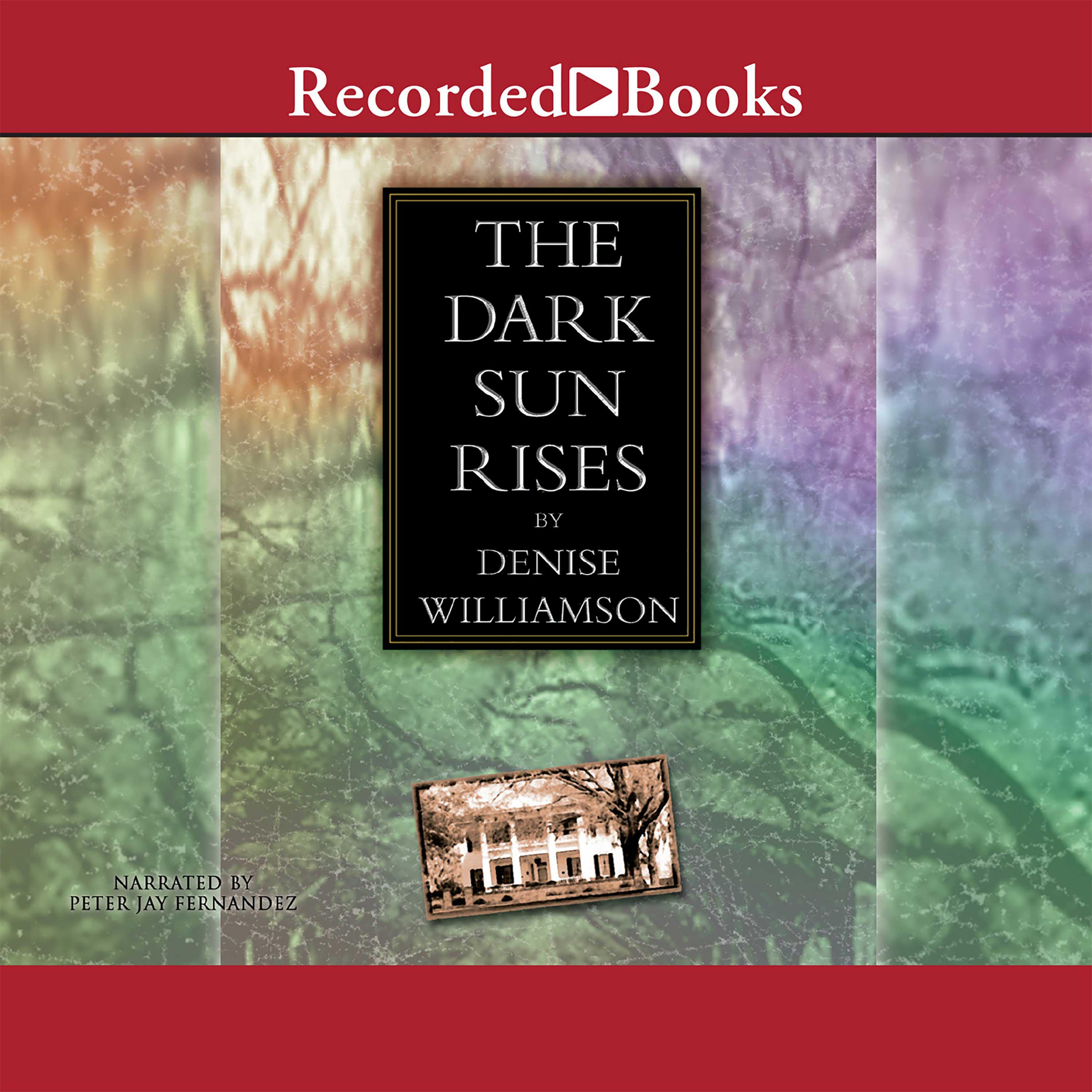 The Dark Sun Rises