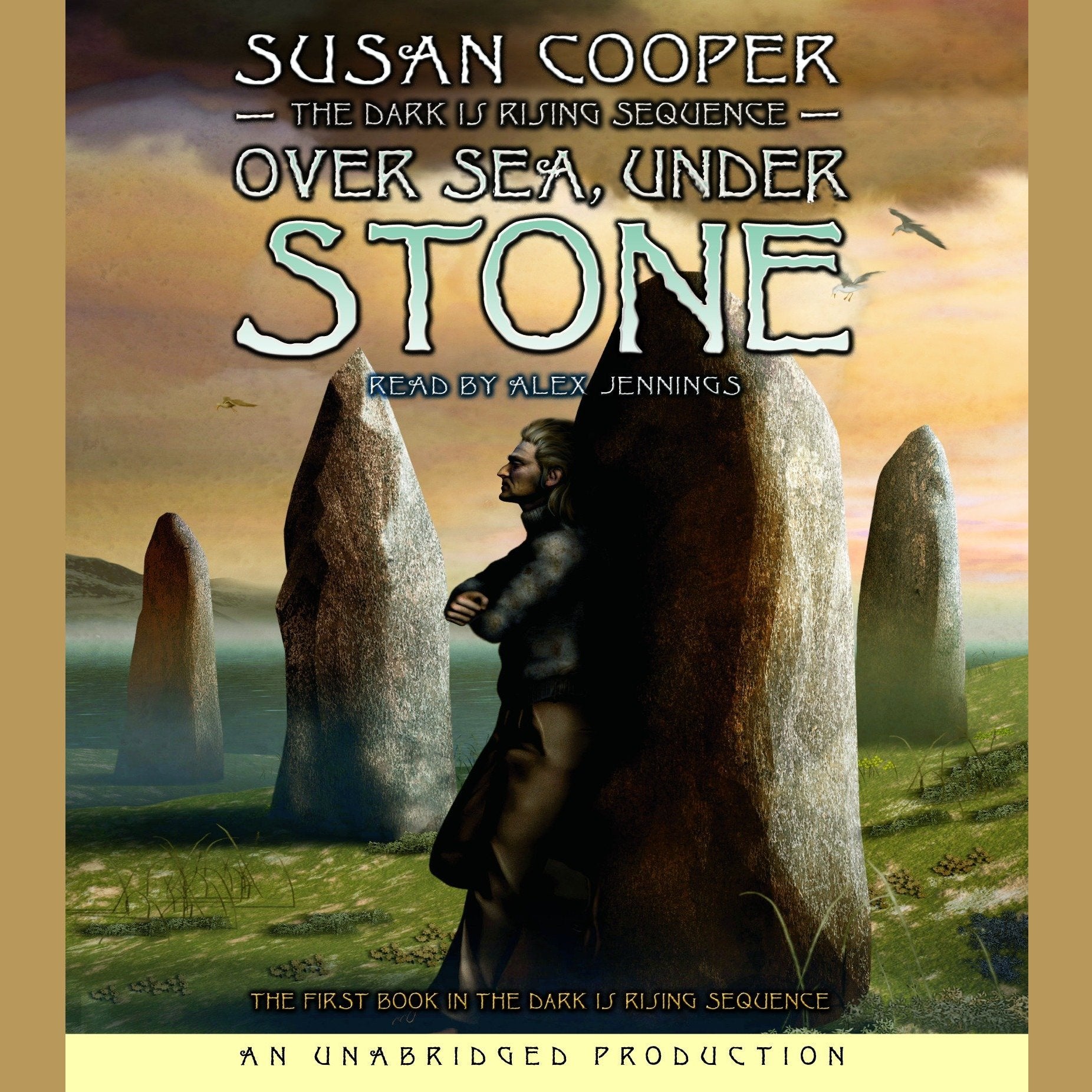 Over Sea, Under Stone