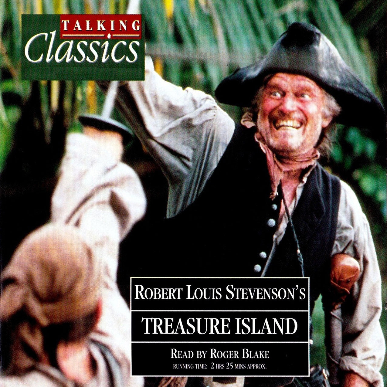 Treasure Island