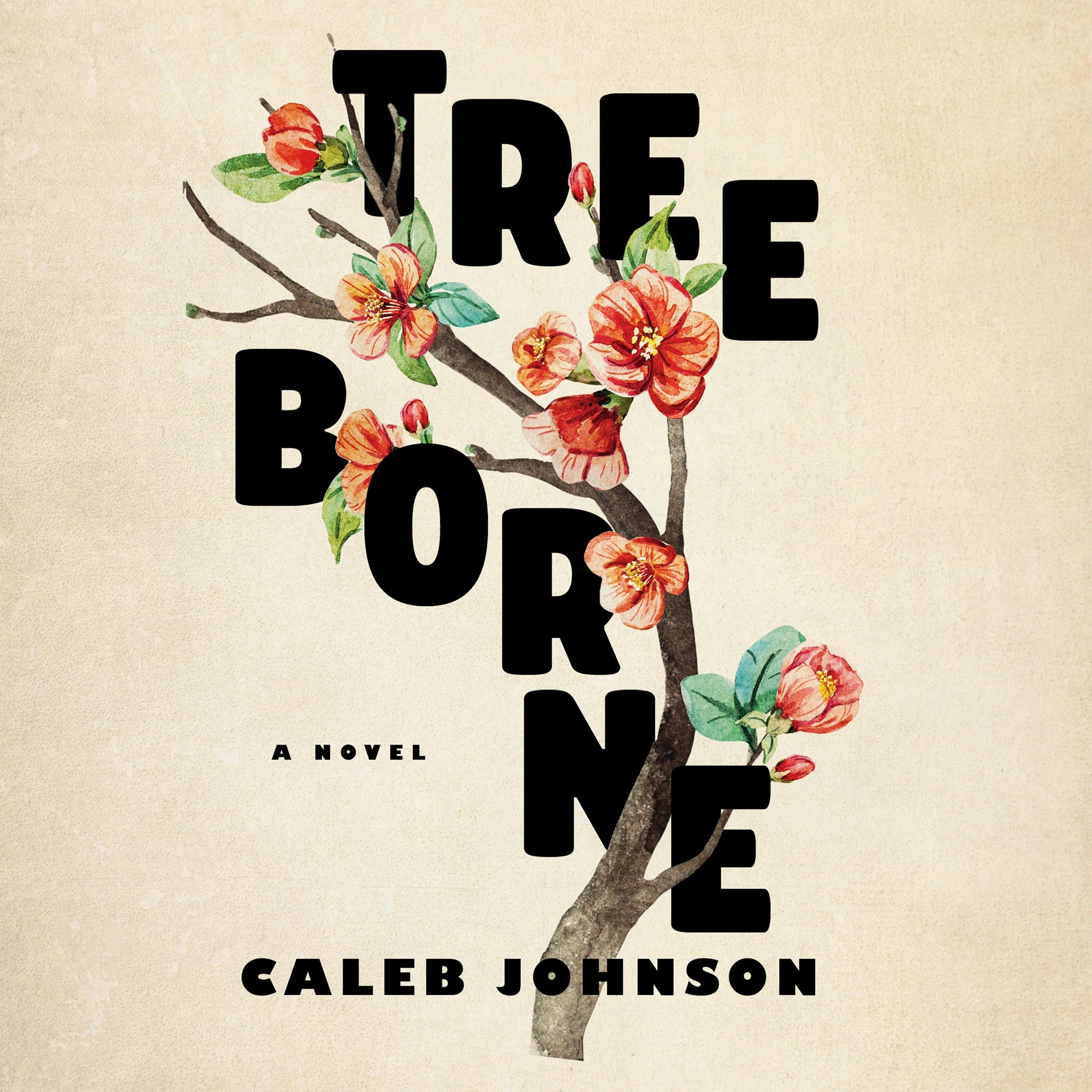 Treeborne