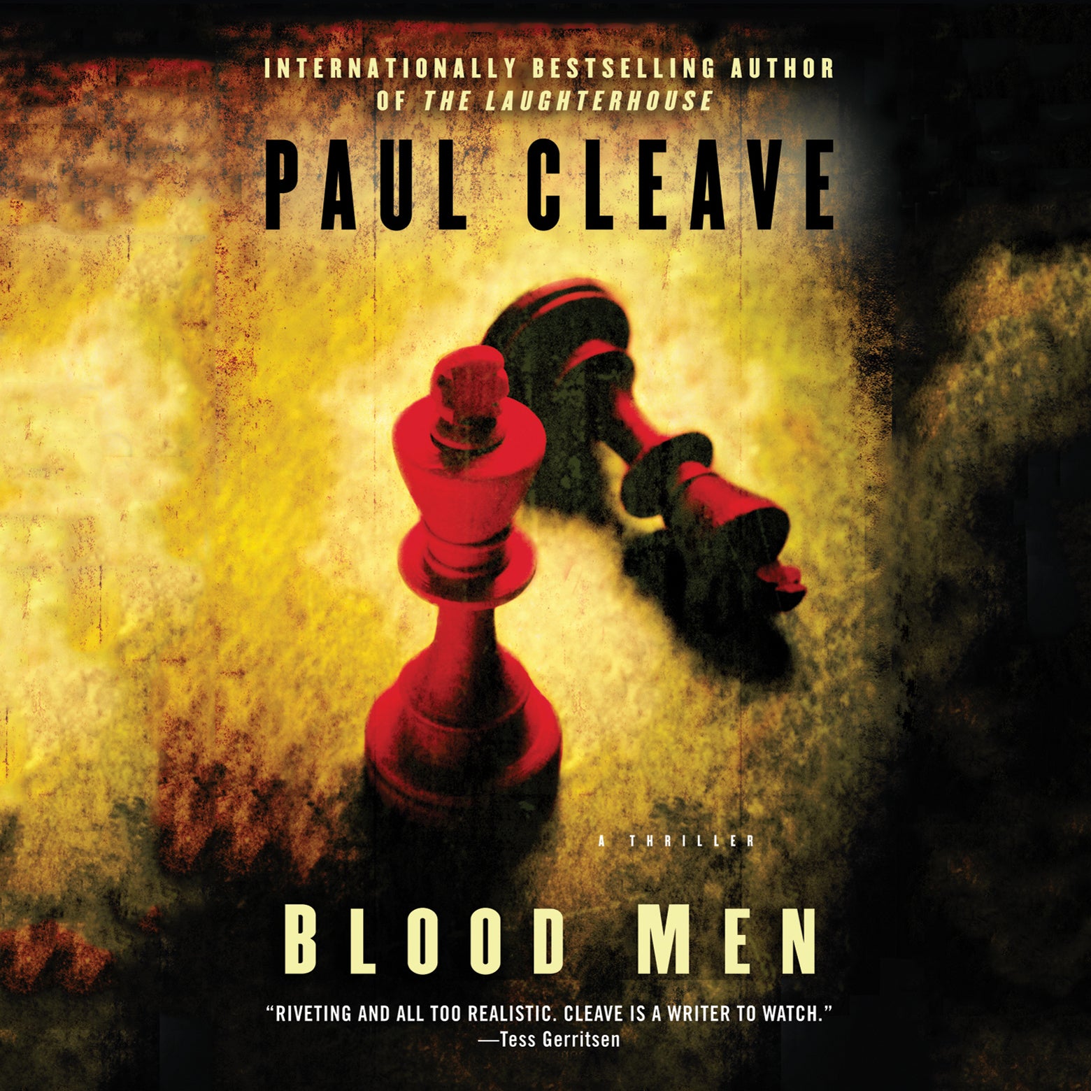 Blood Men