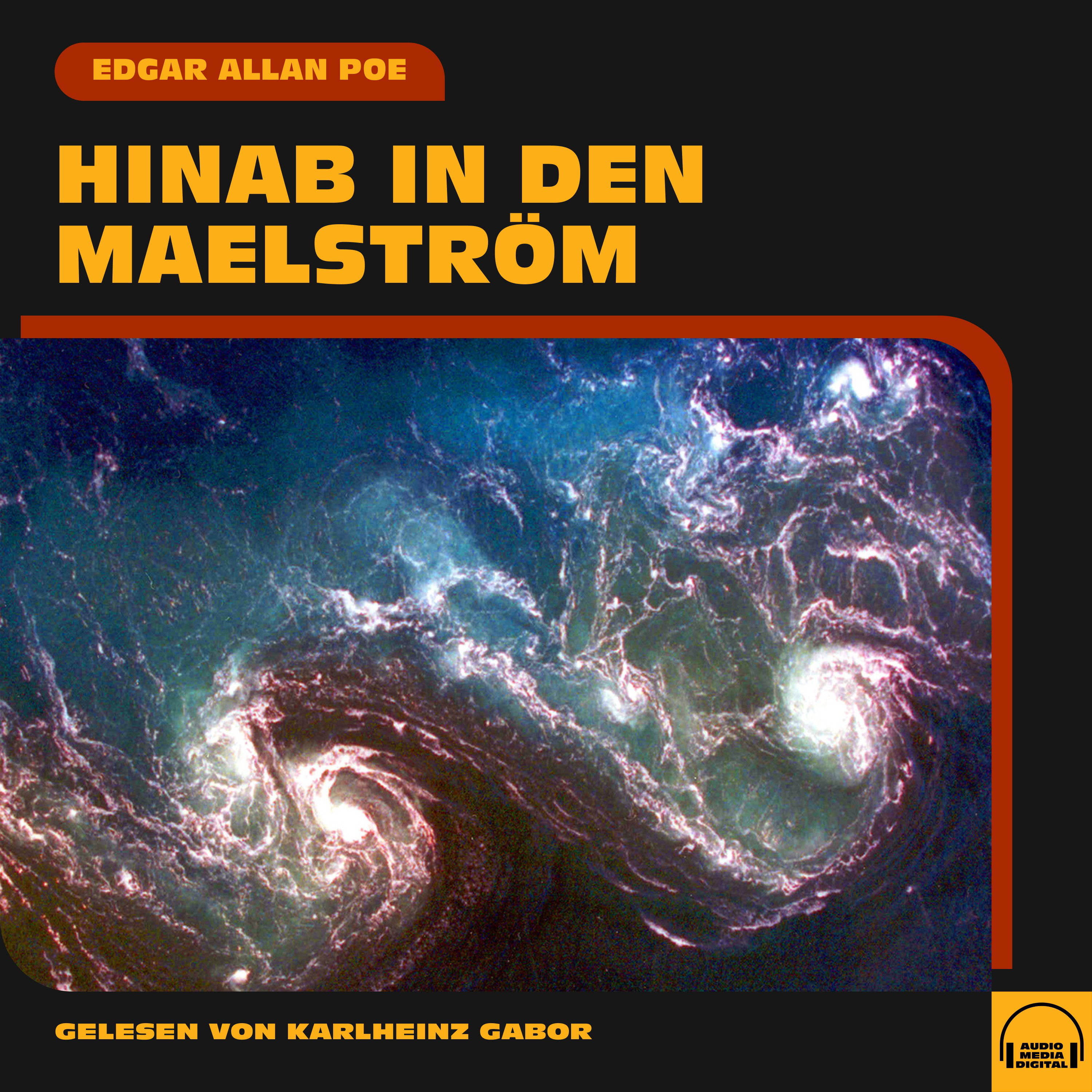 Hinab in den Maelström