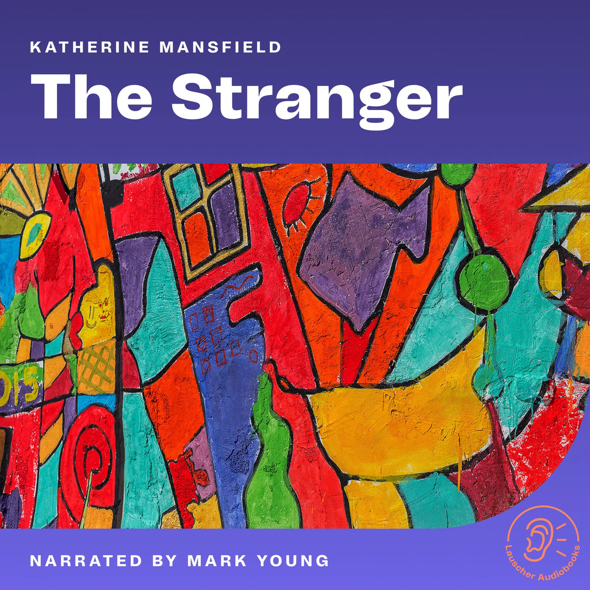 The Stranger