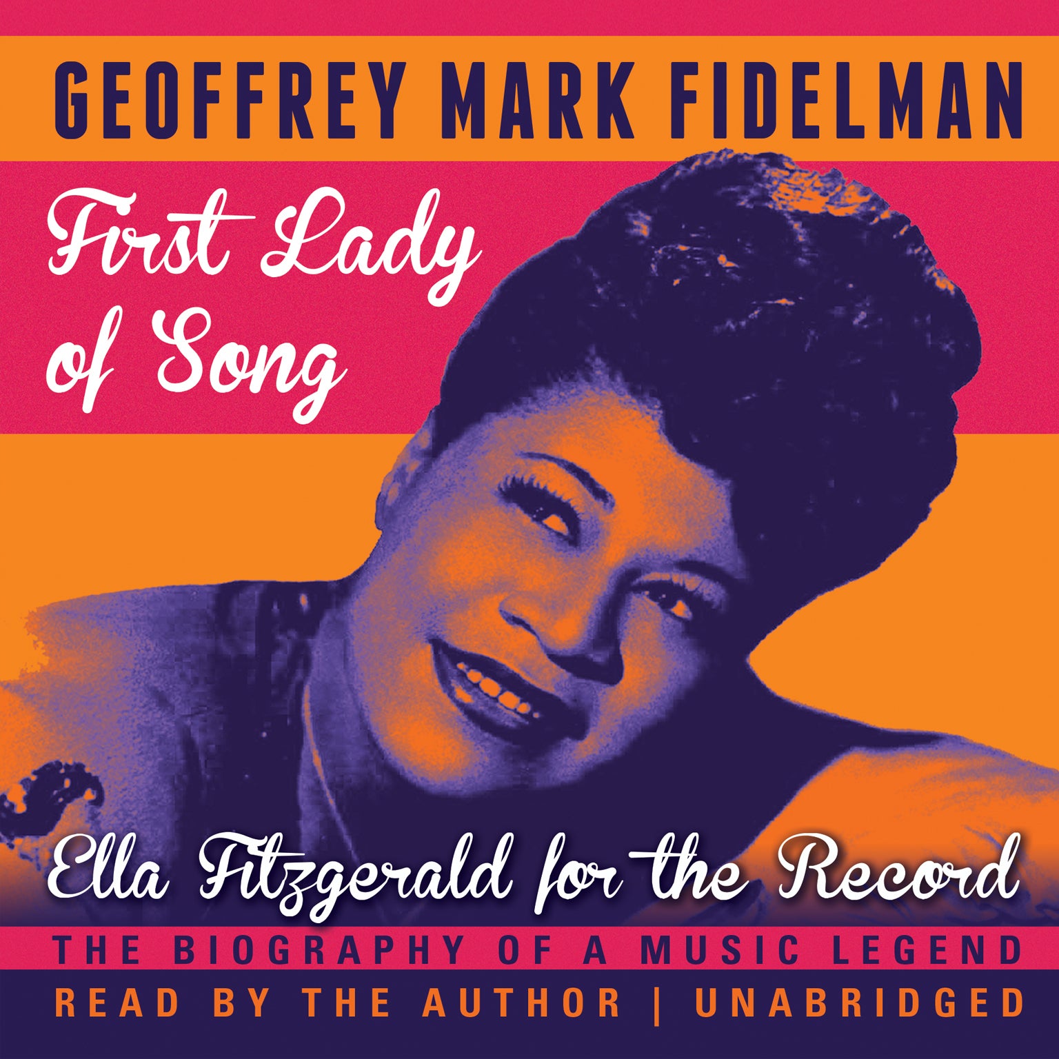 First Lady of Song