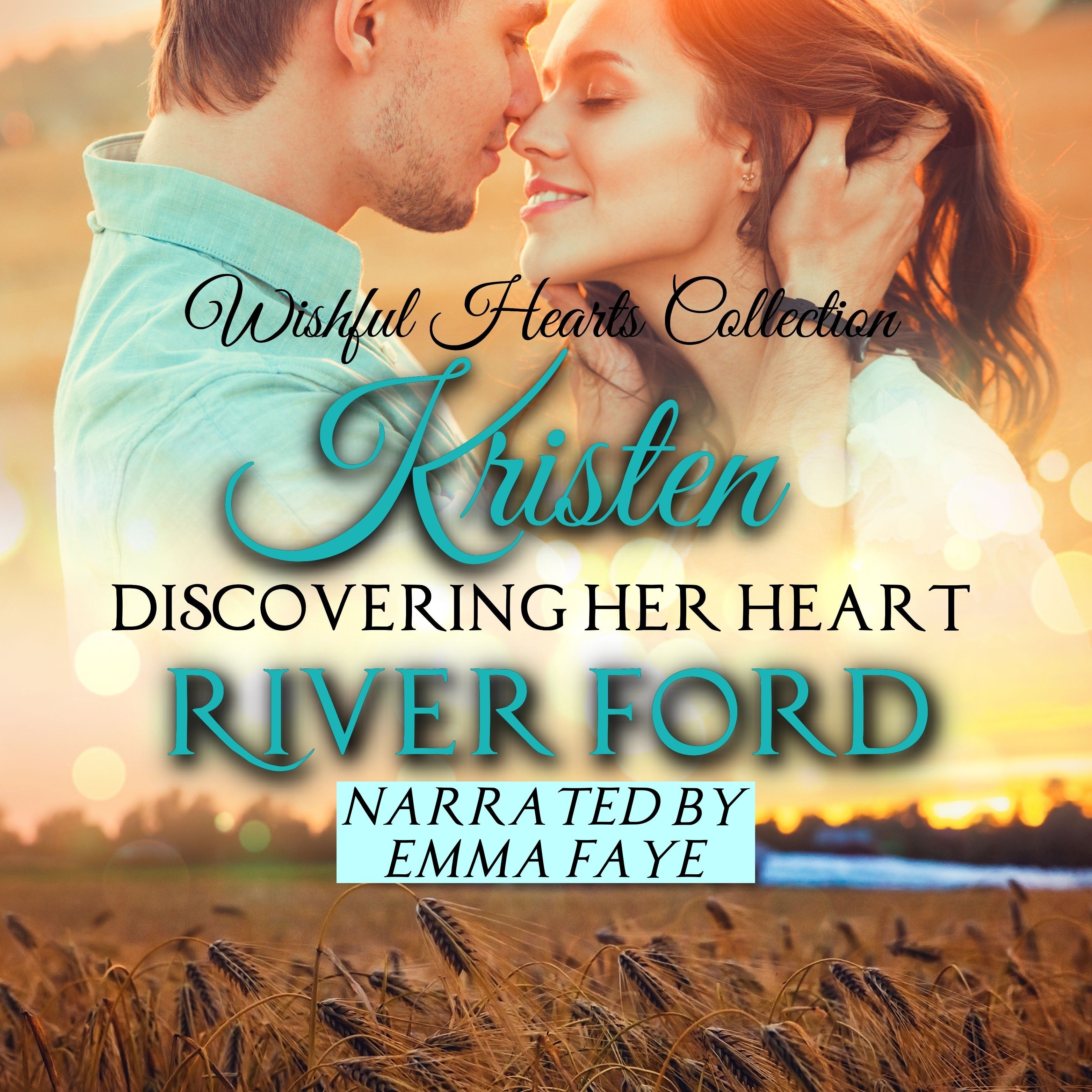 Discovering Her Heart