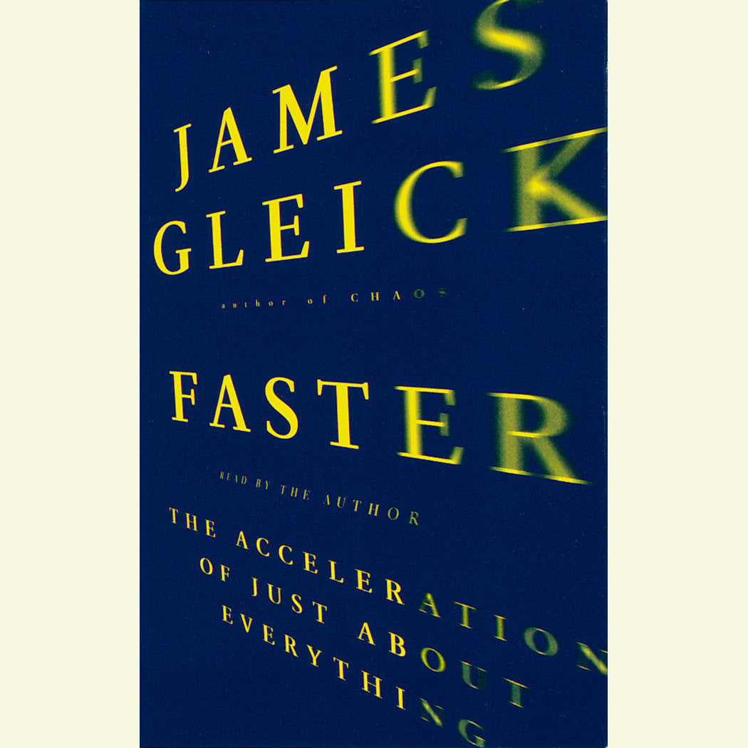 Faster