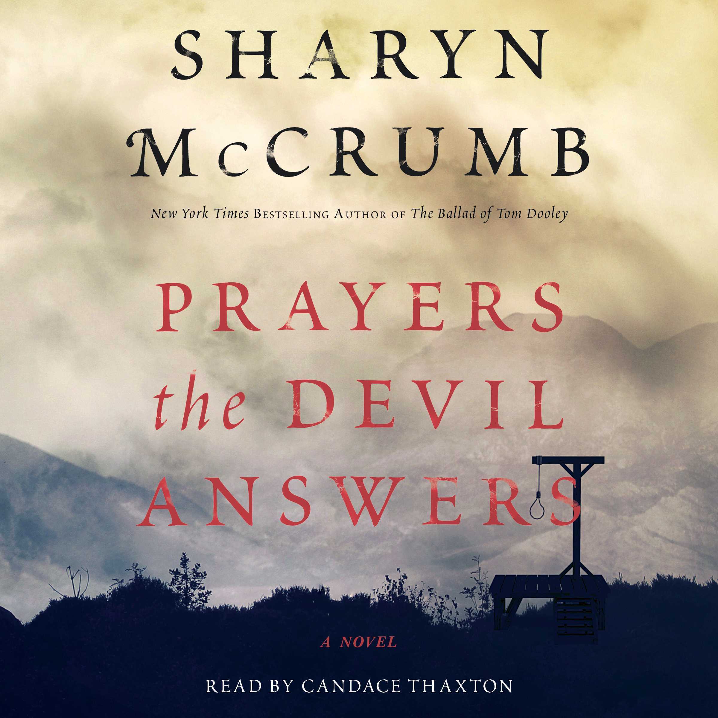 Prayers the Devil Answers