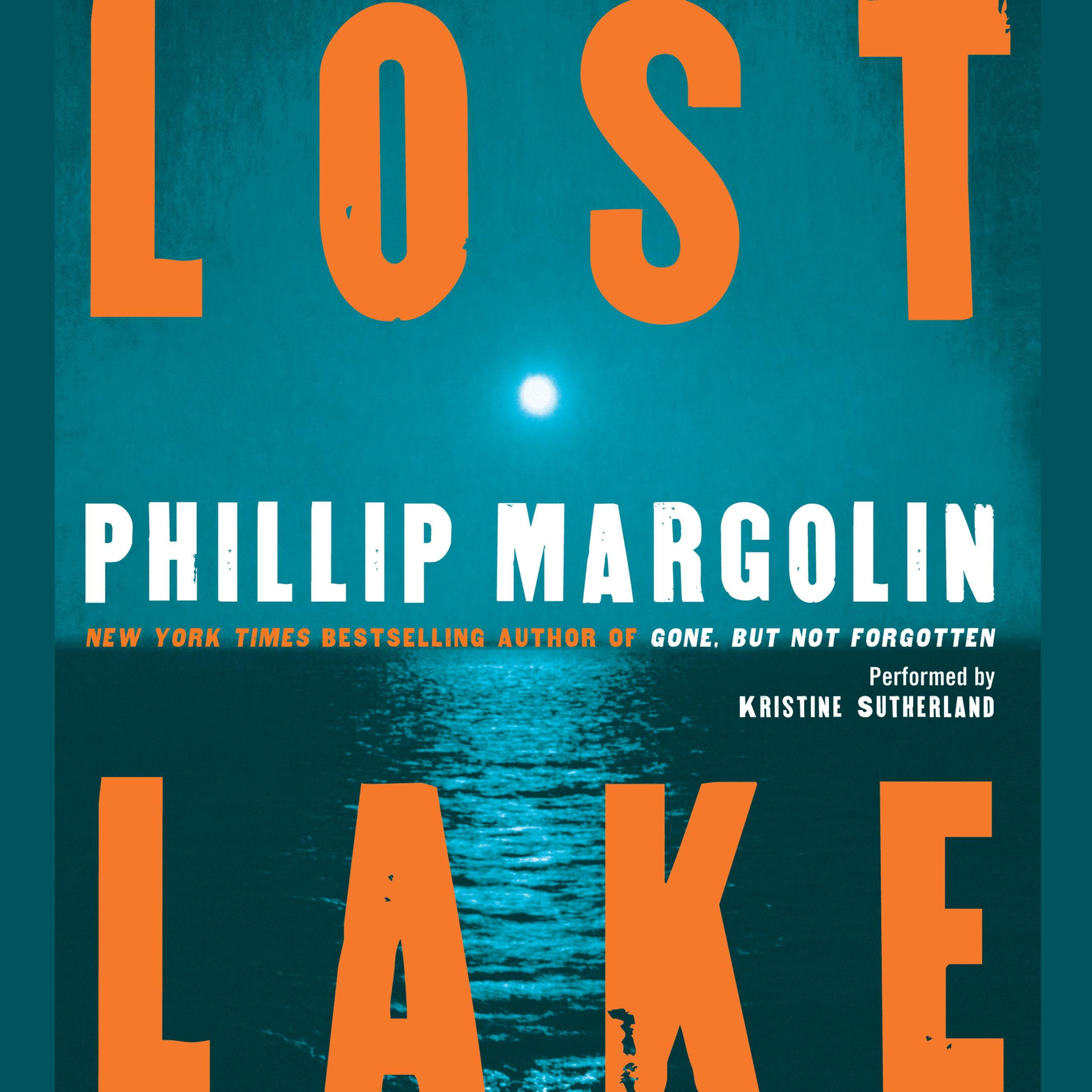 Lost Lake