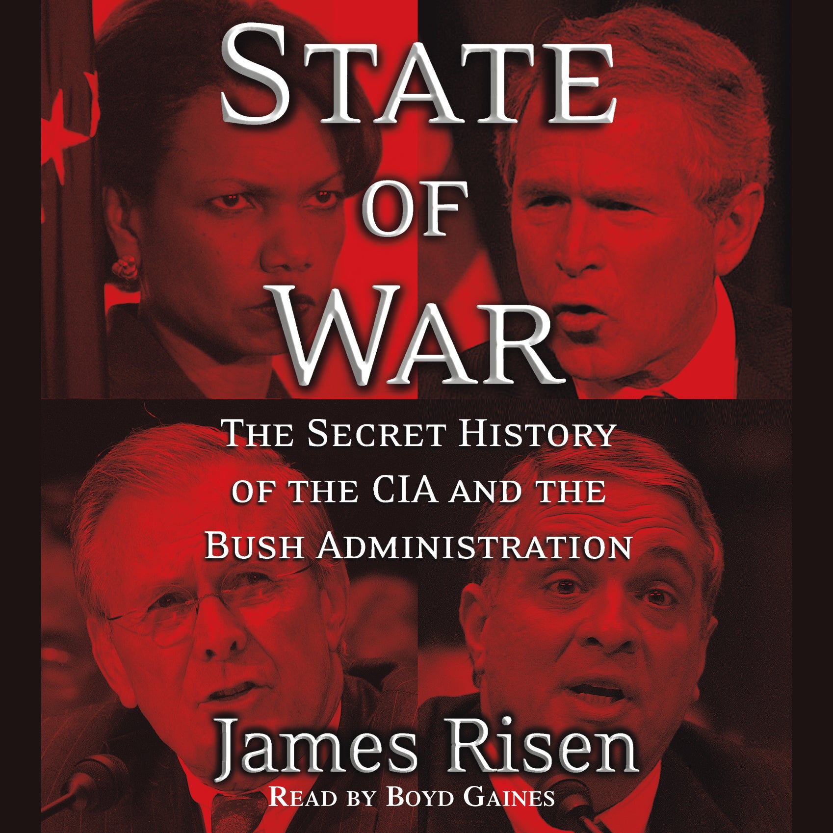 State of War