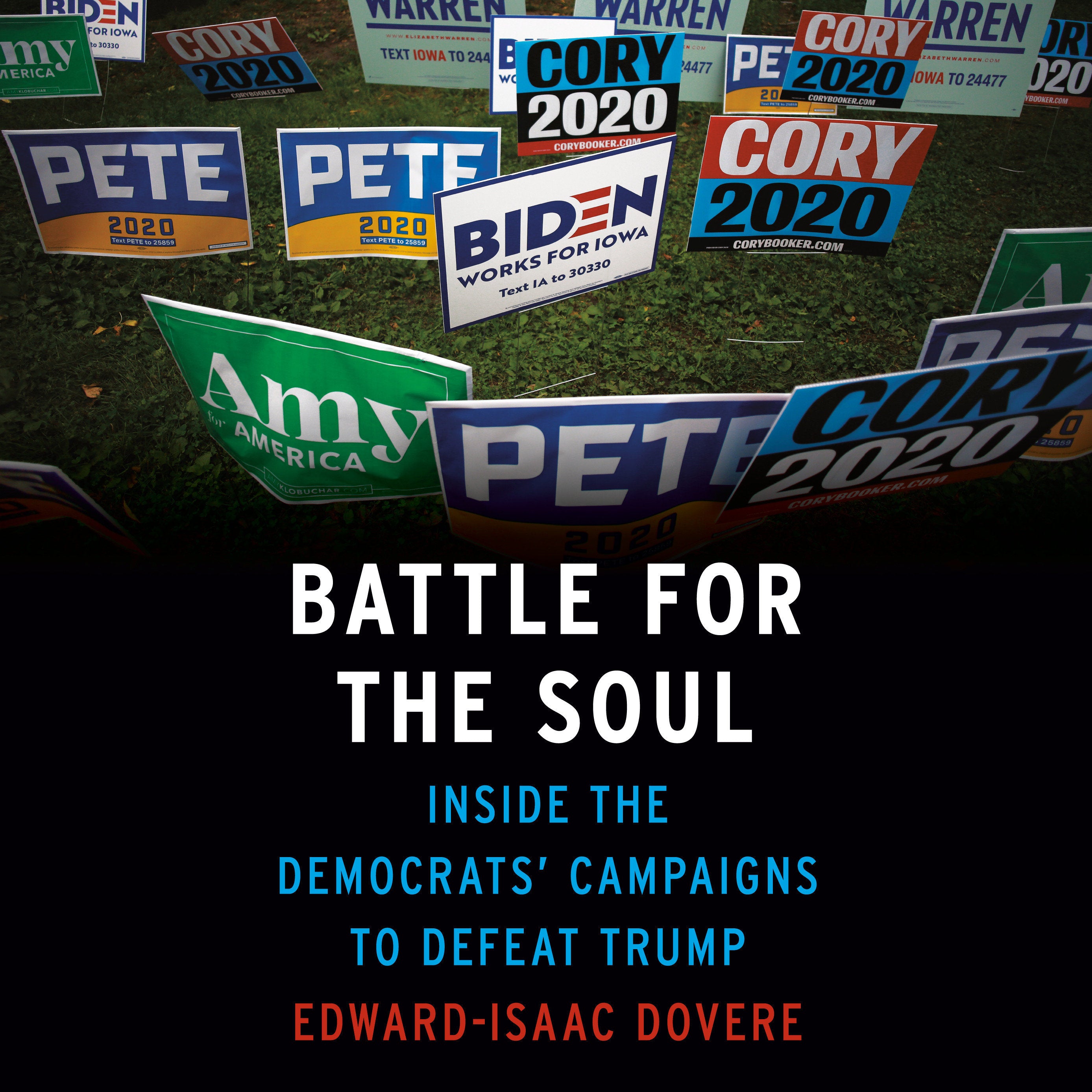 Battle for the Soul