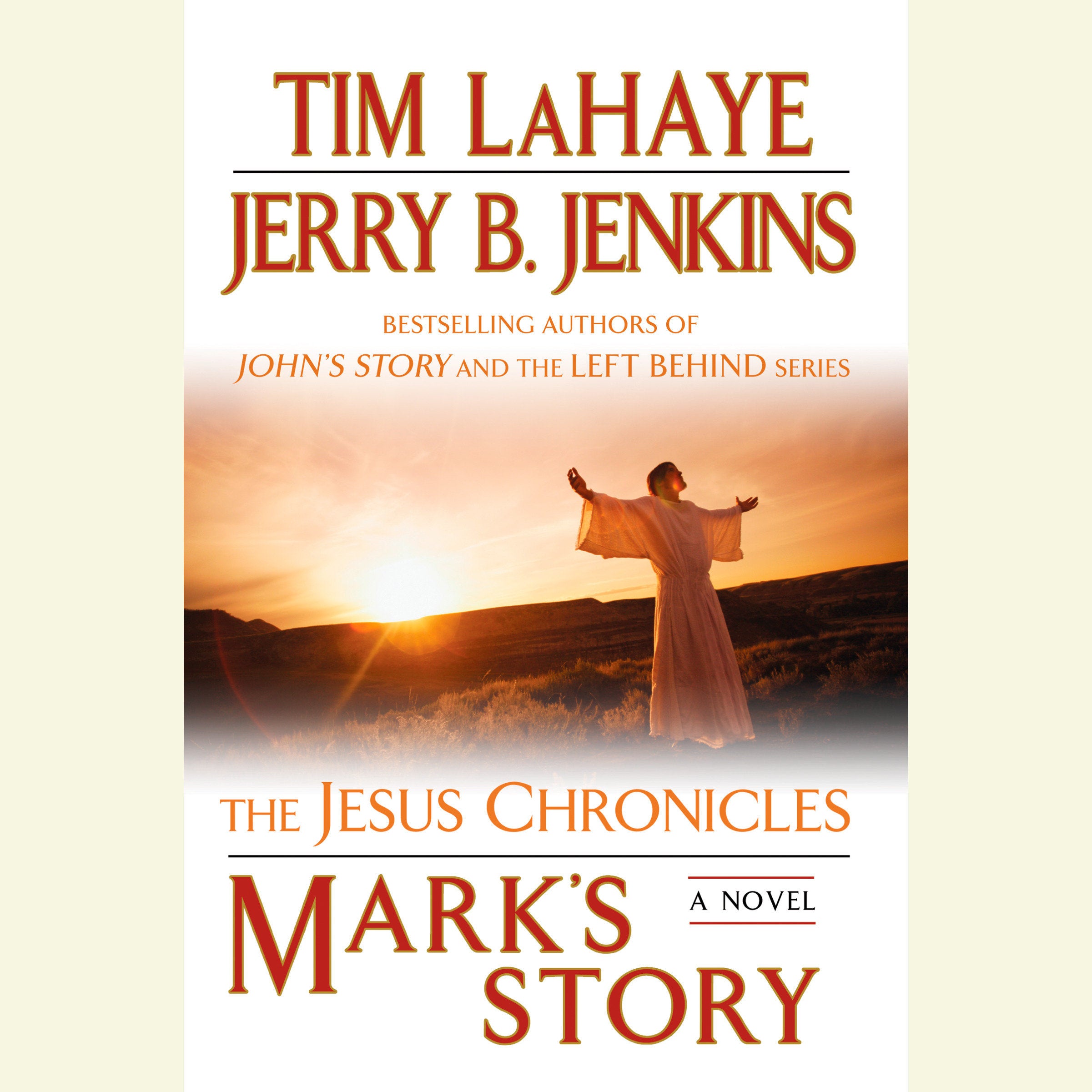 Mark's Story