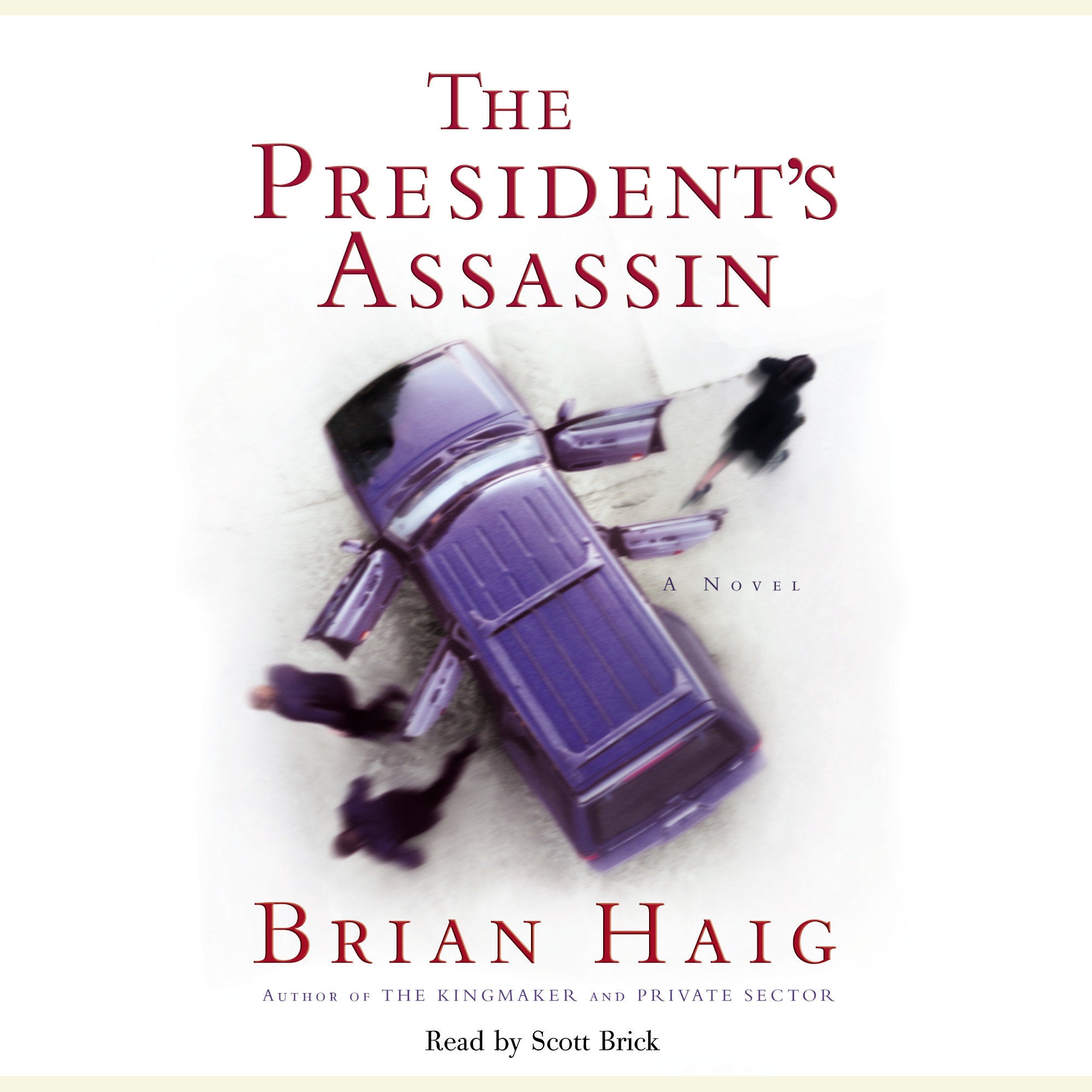 President's Assassin