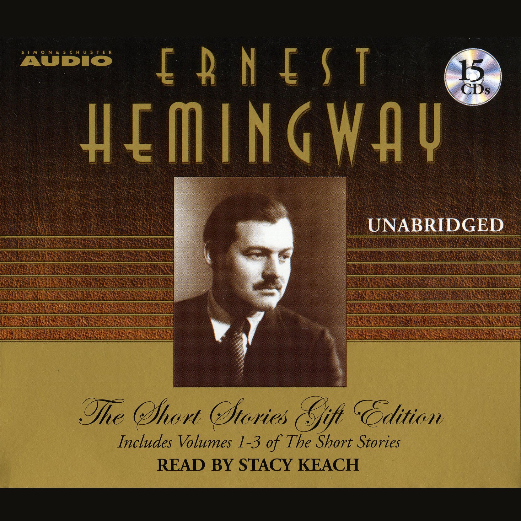 Ernest Hemingway