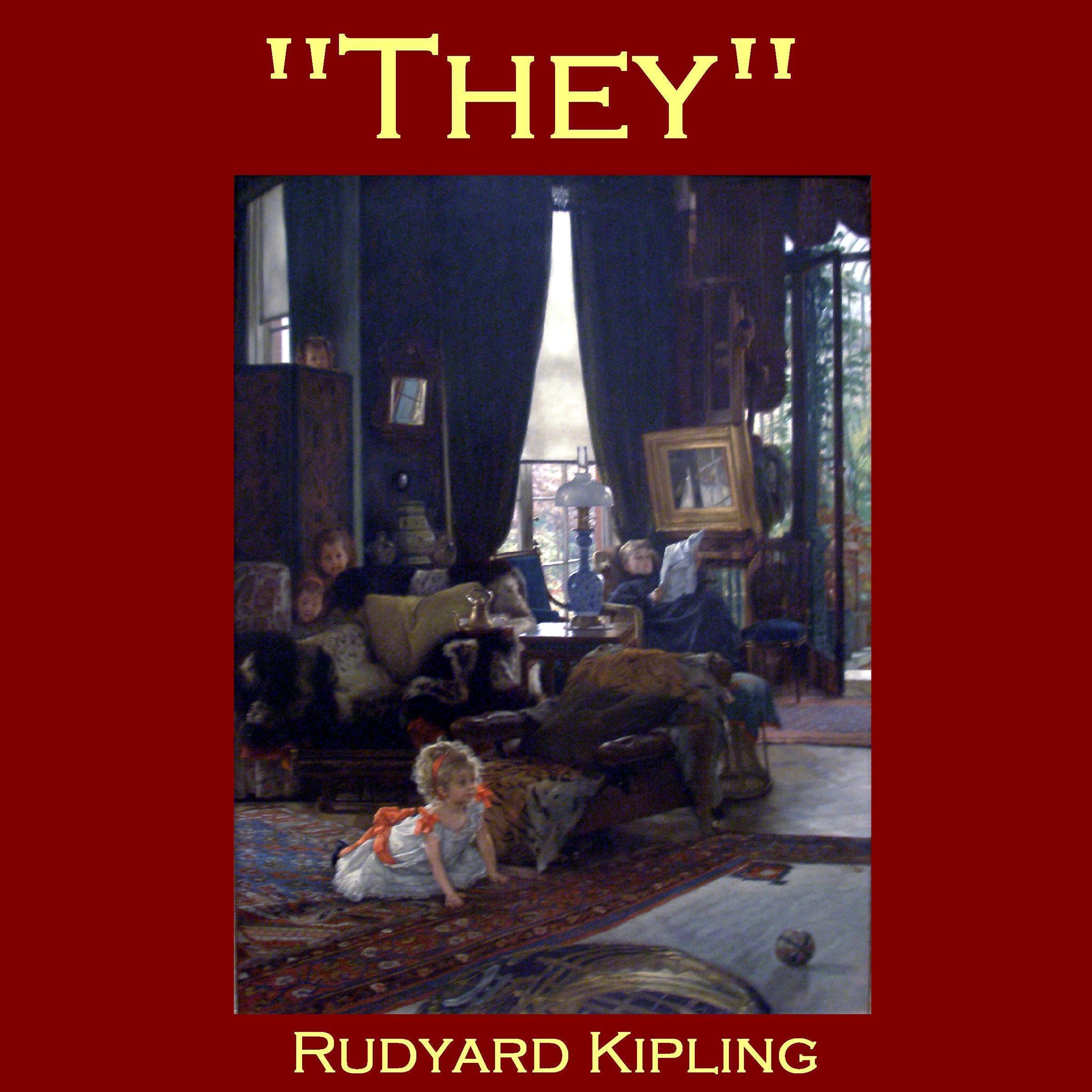They