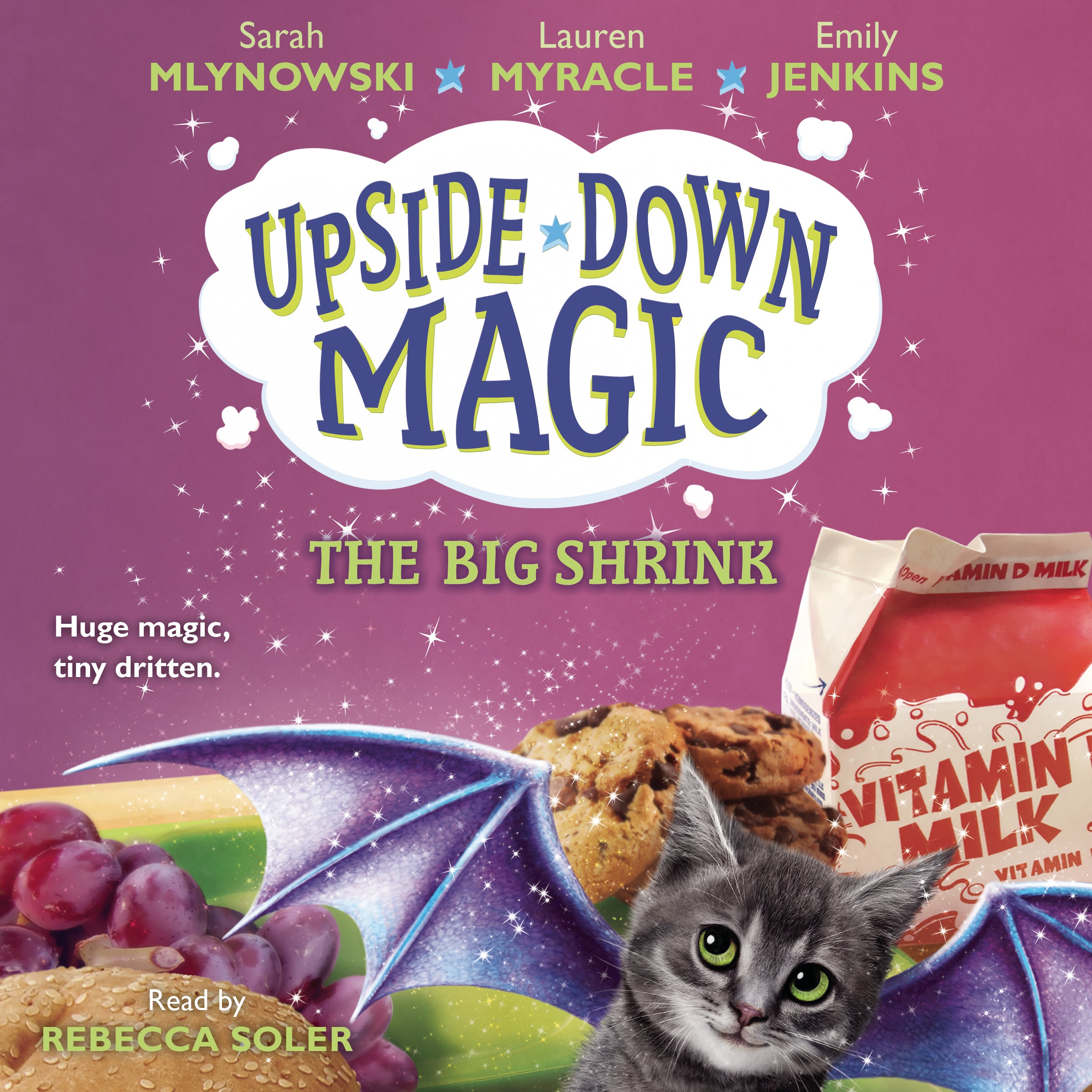 The Big Shrink