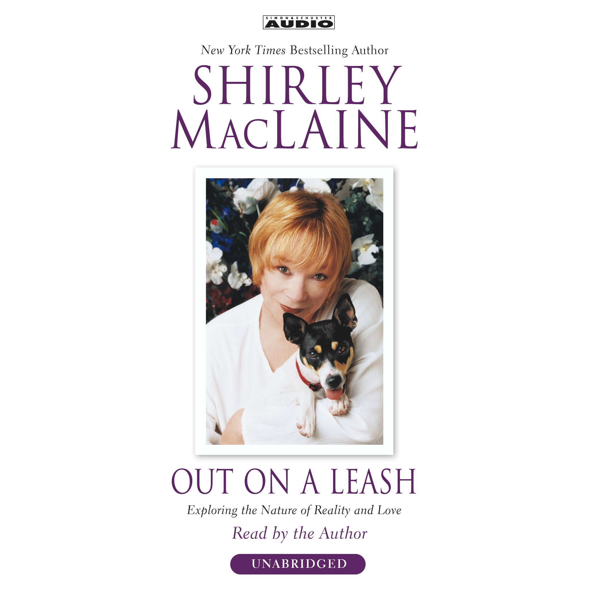 Out on a Leash