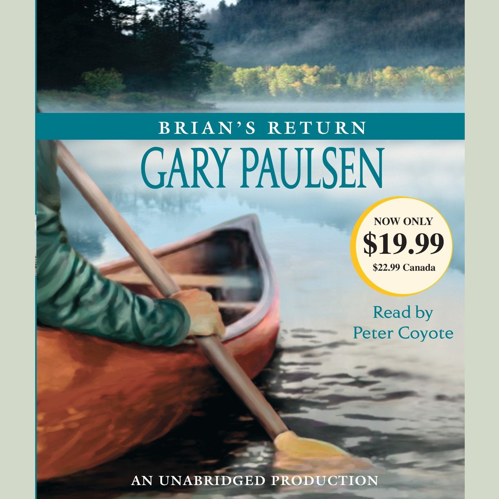 Brian's Return