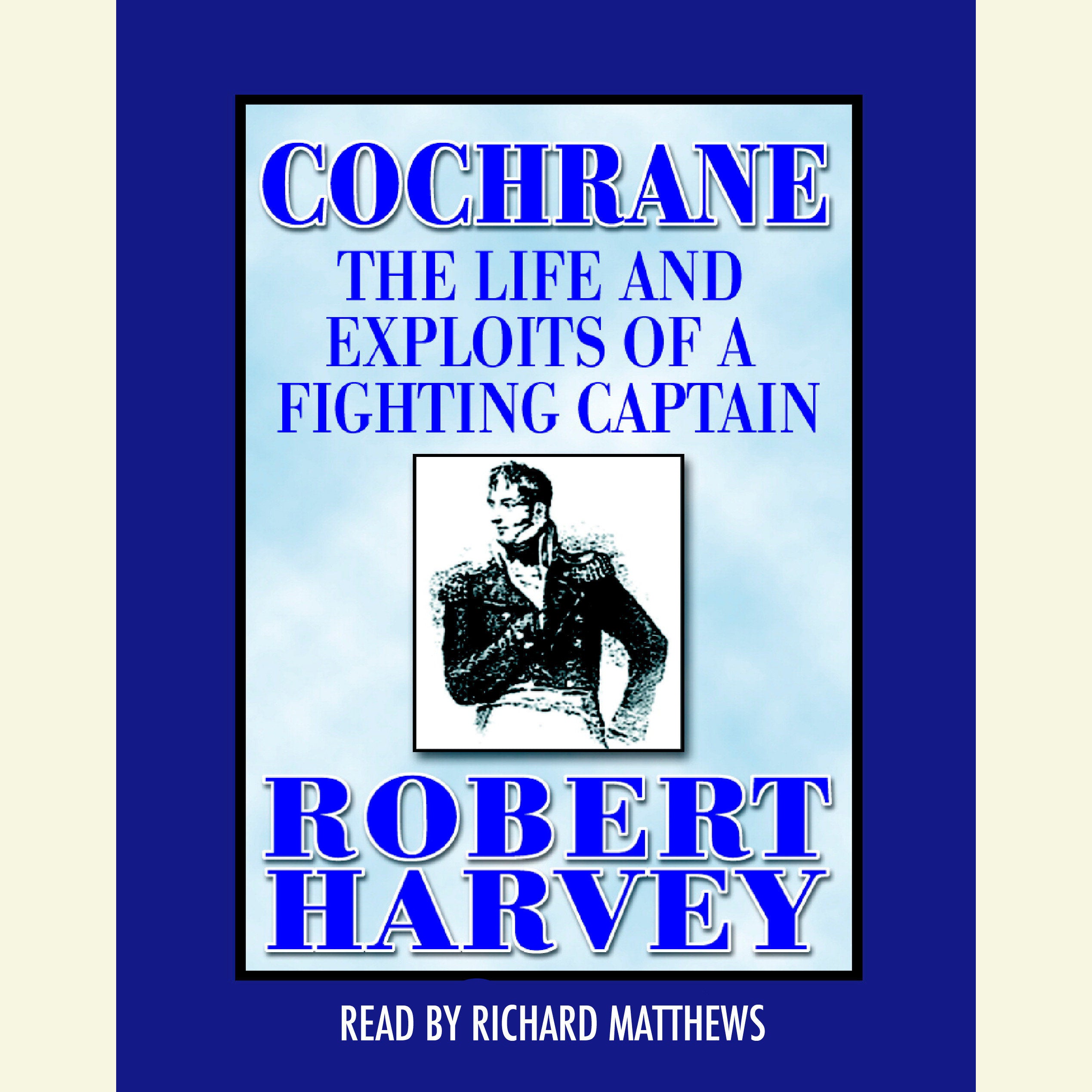 Cochrane