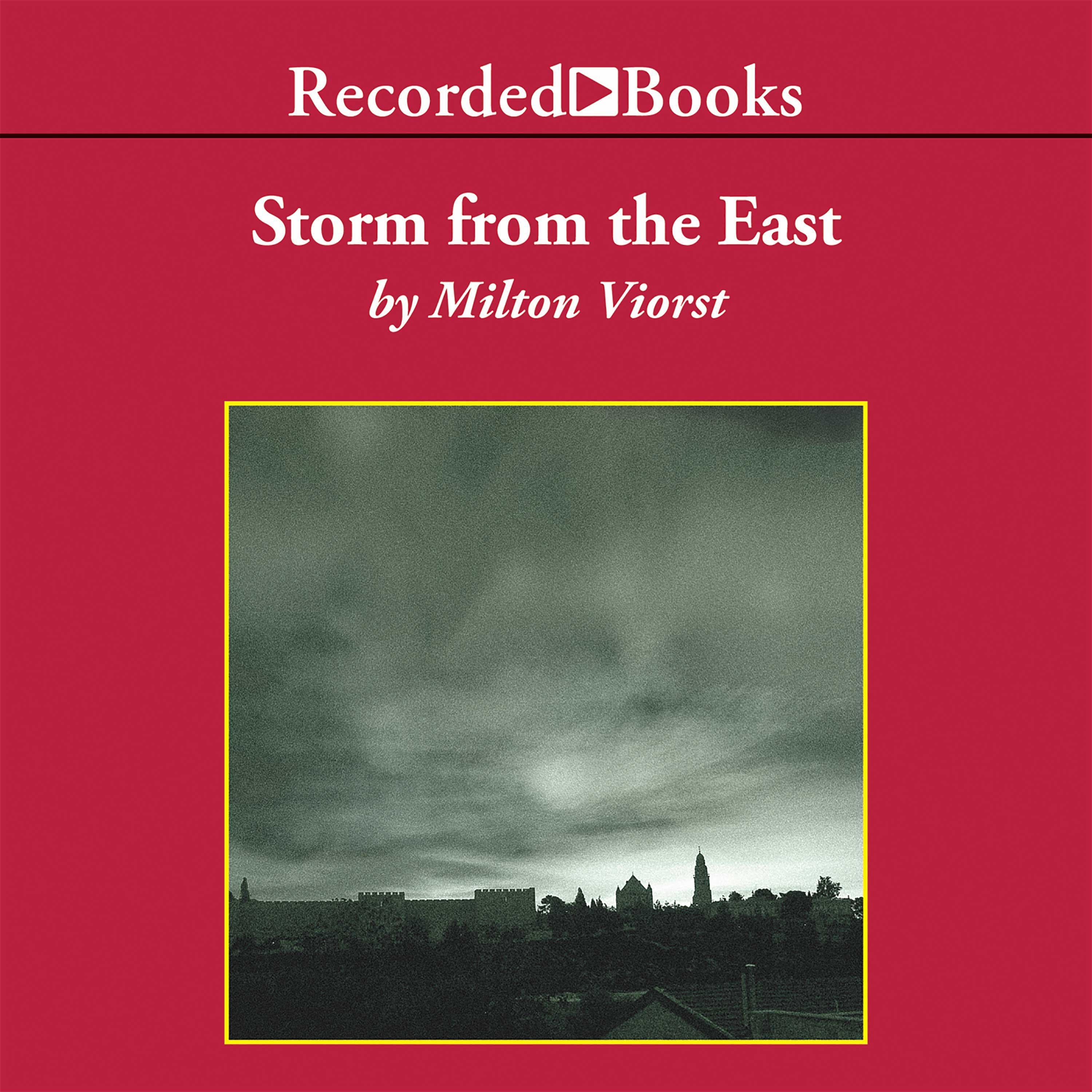 Storm from the East
