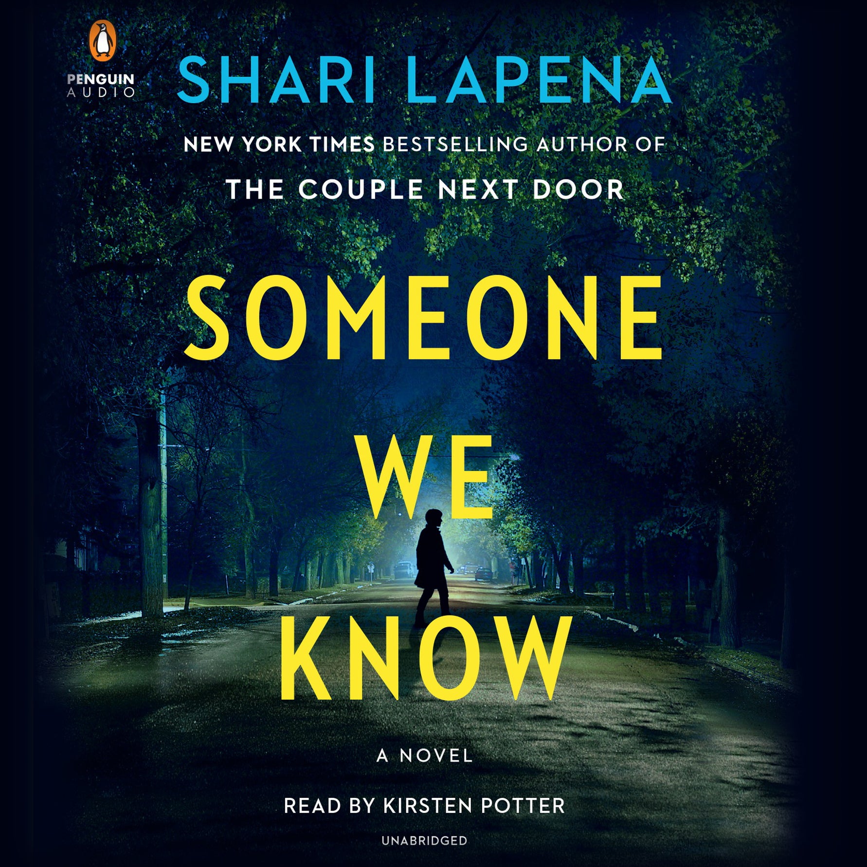 Someone We Know