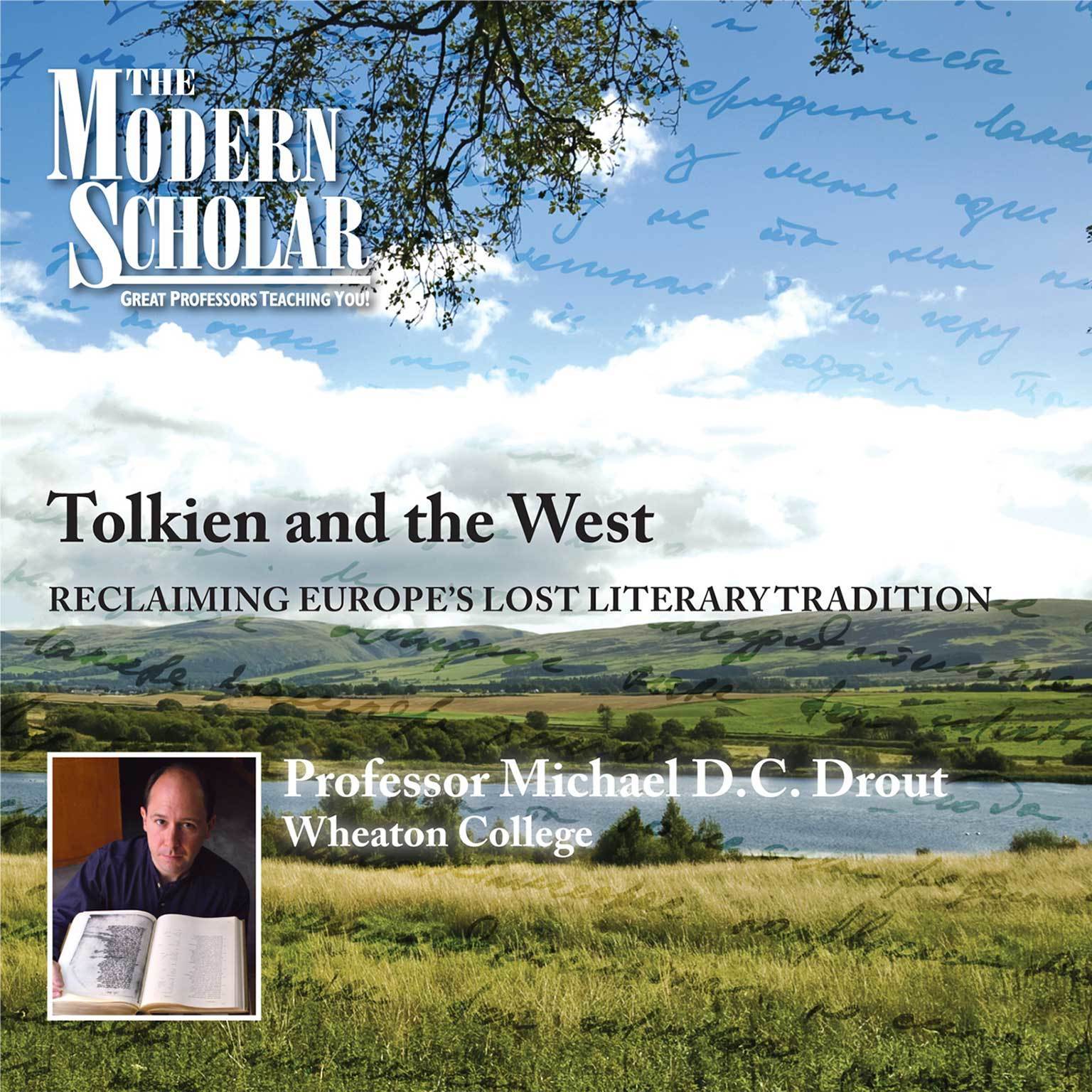 Tolkien and the West