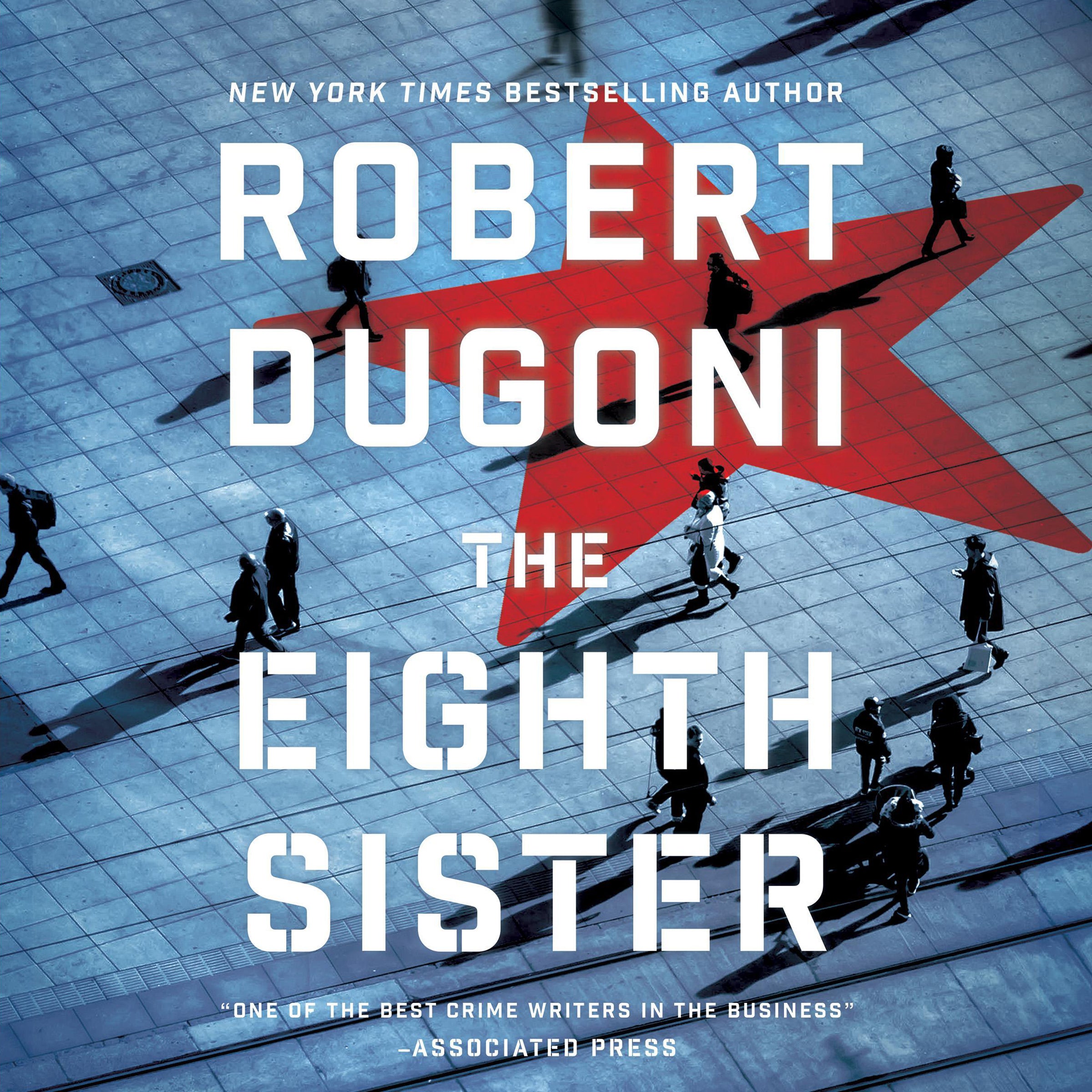 The Eighth Sister