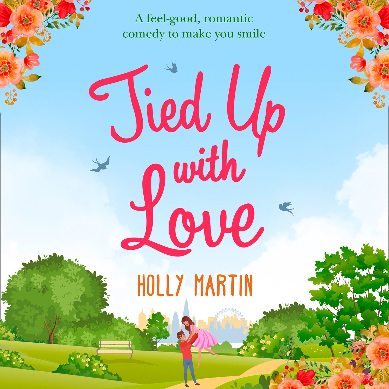 Tied Up With Love