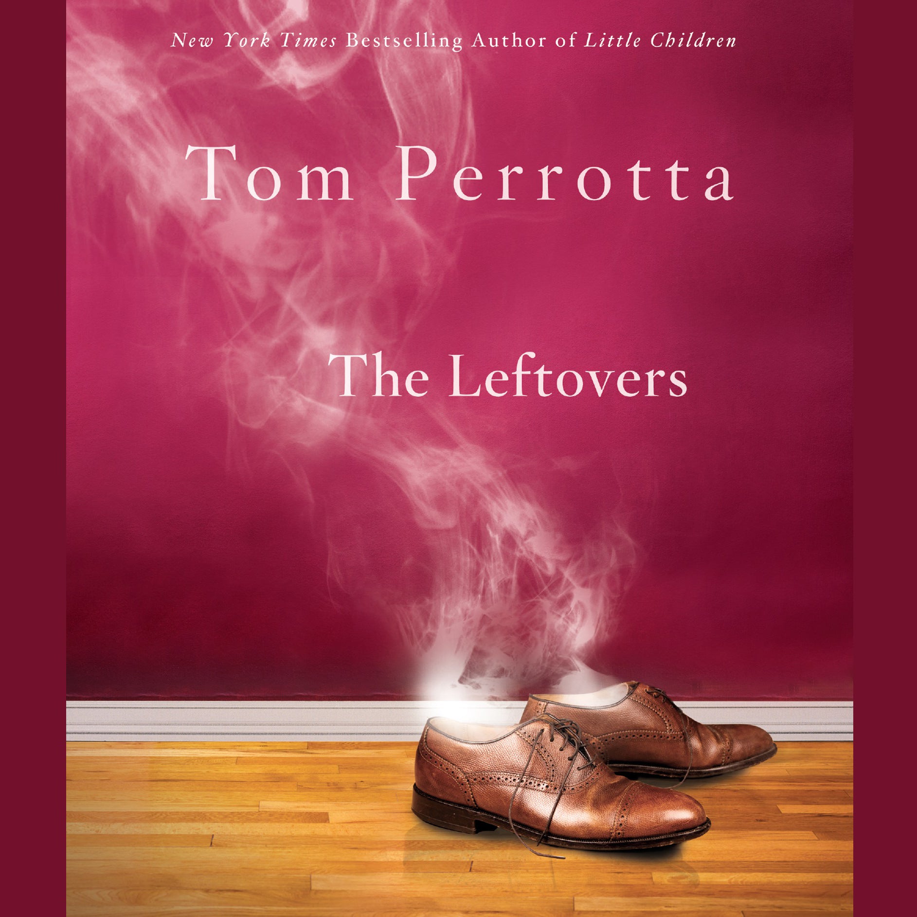The Leftovers