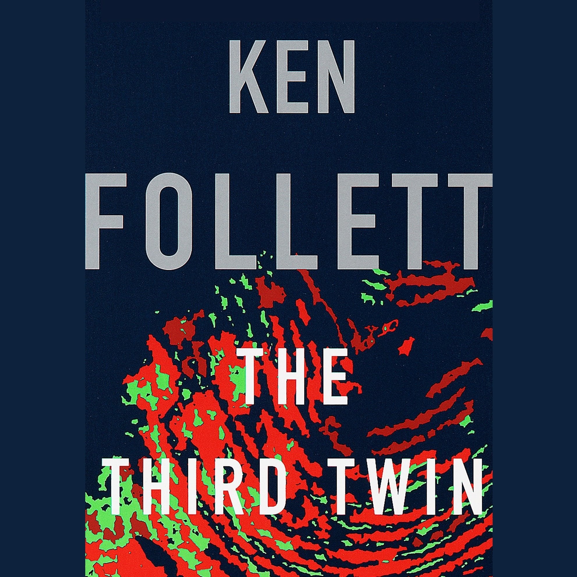The Third Twin