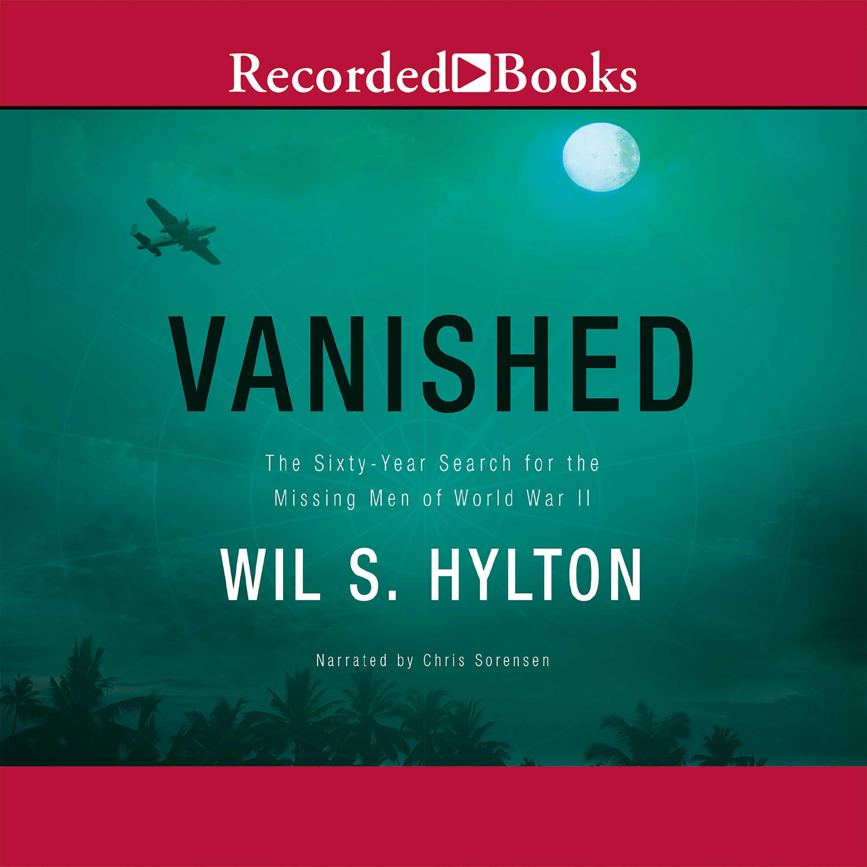 Vanished