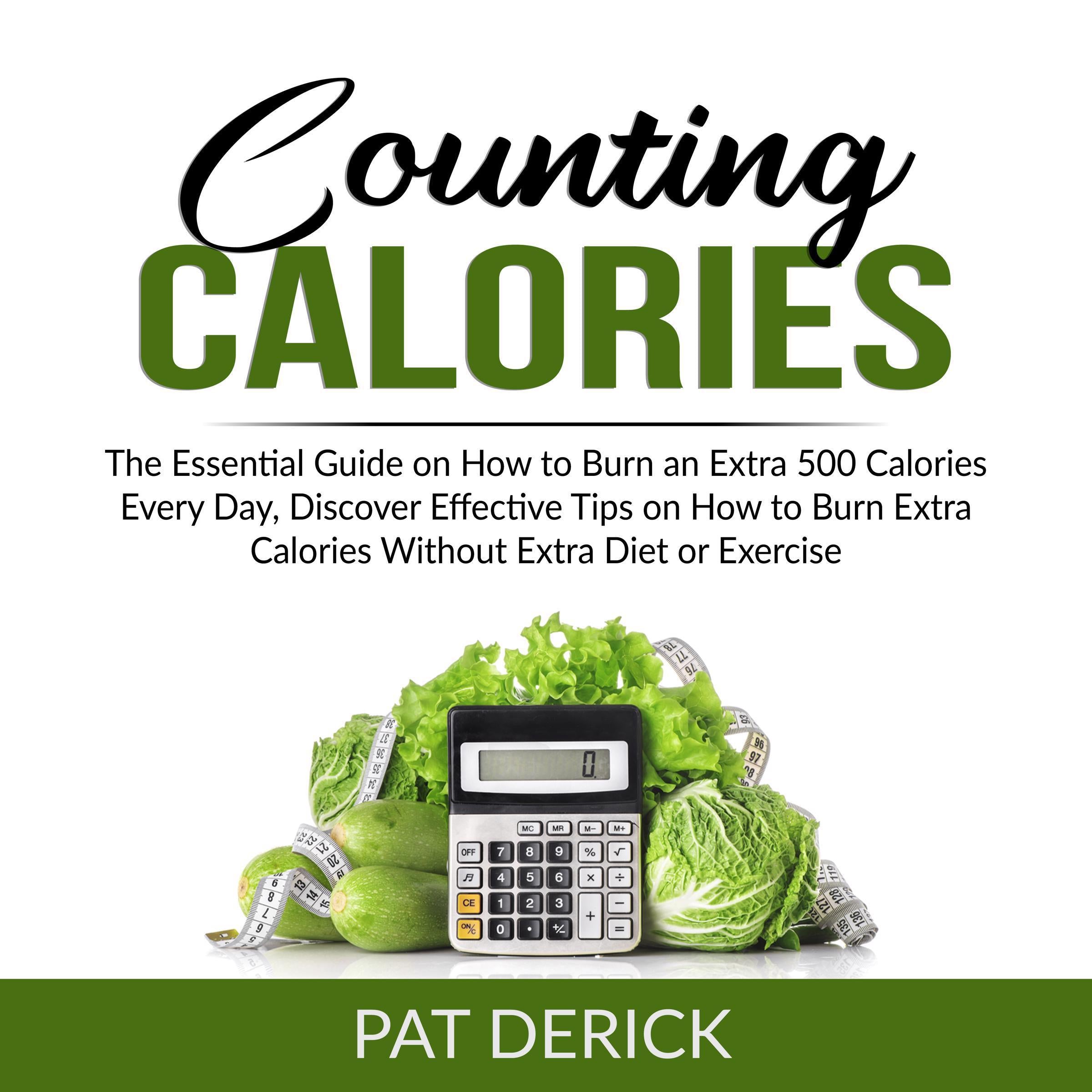 Counting Calories