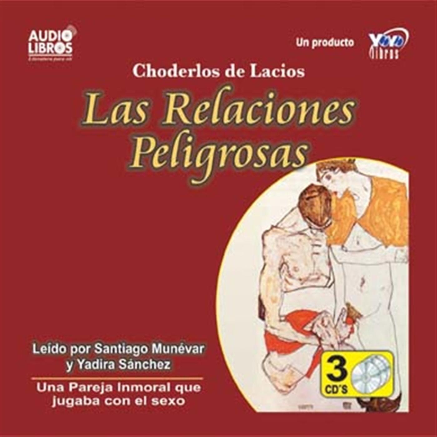 Las Relaciones Peligrosas