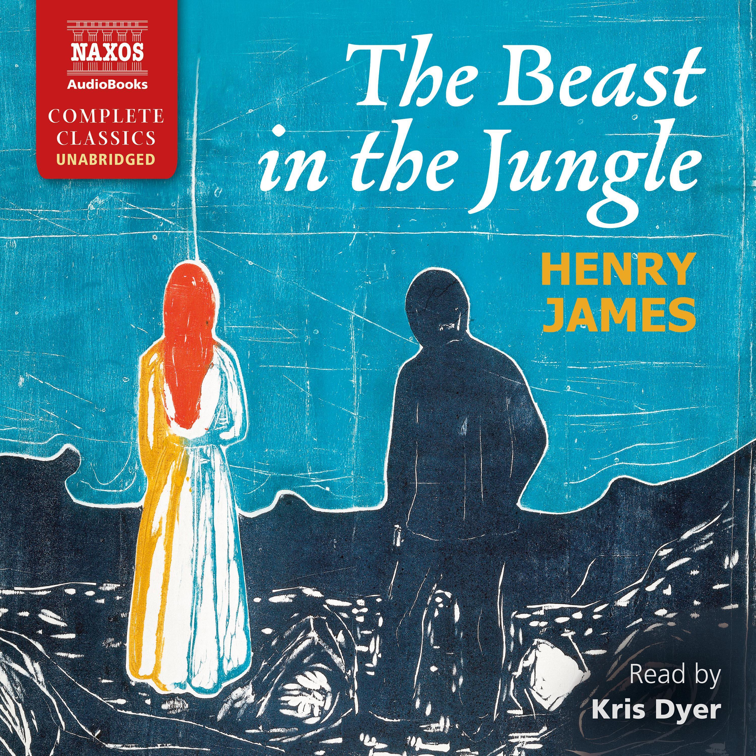 The Beast in  the Jungle